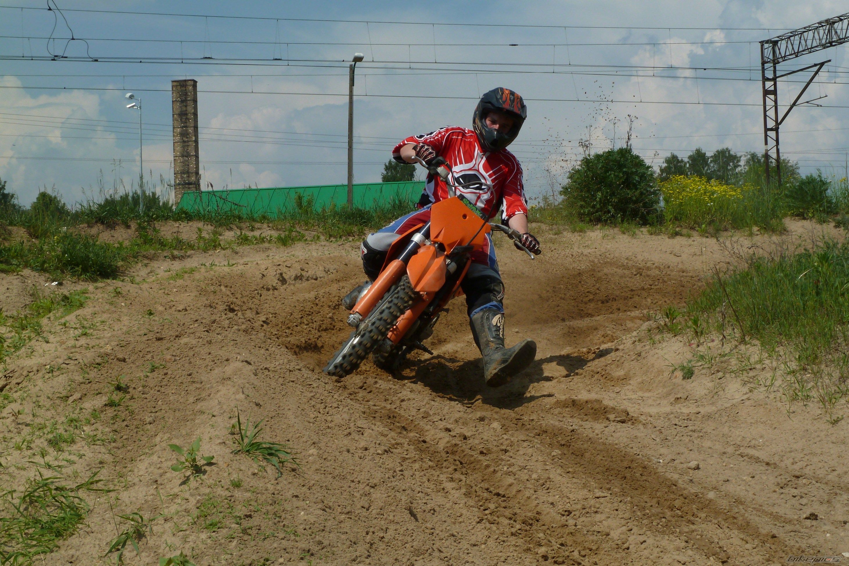 Bike Photo 2212479