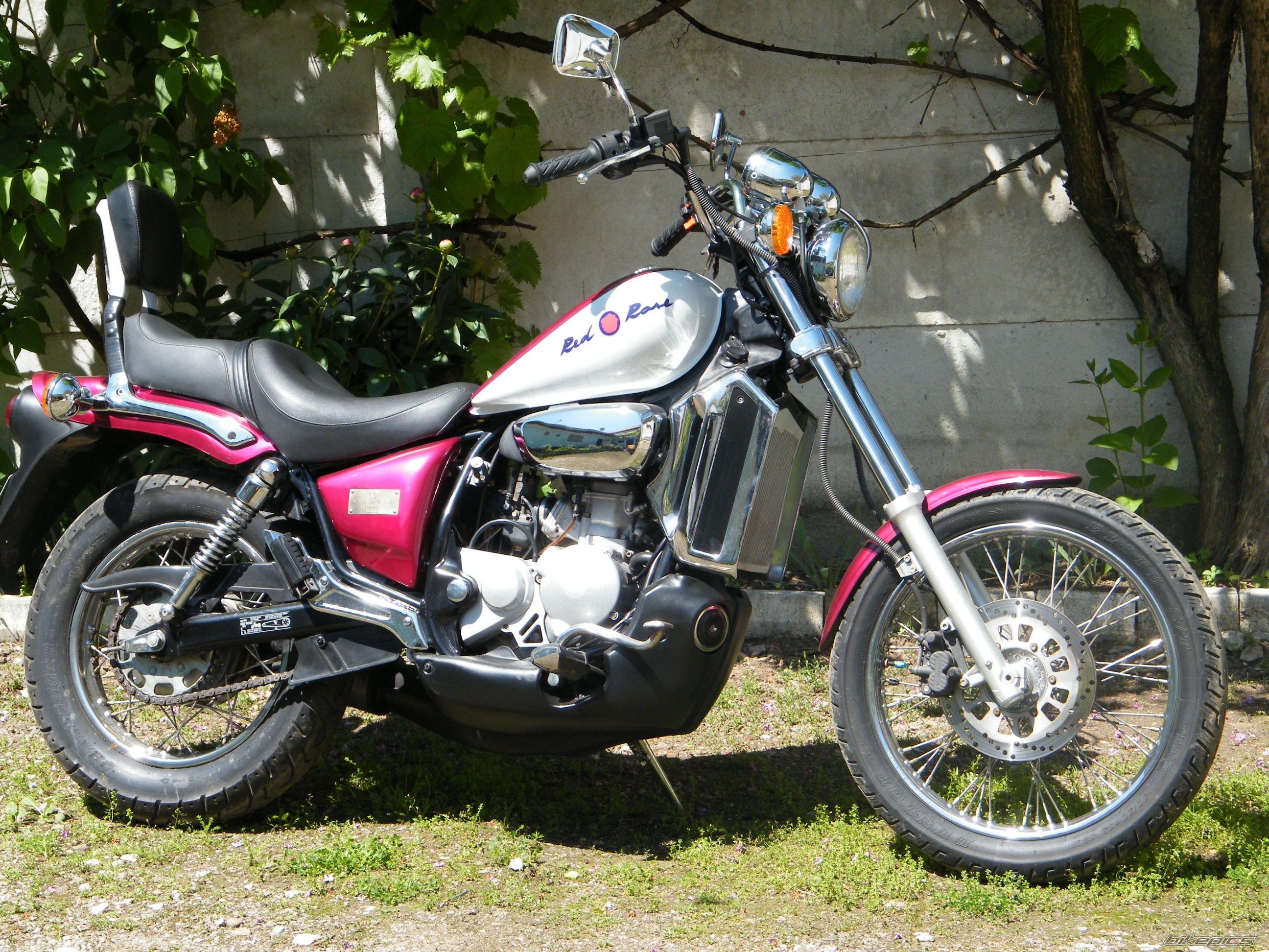Bike Photo 2212536