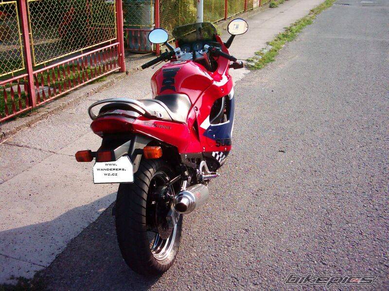 Bike Photo 221254
