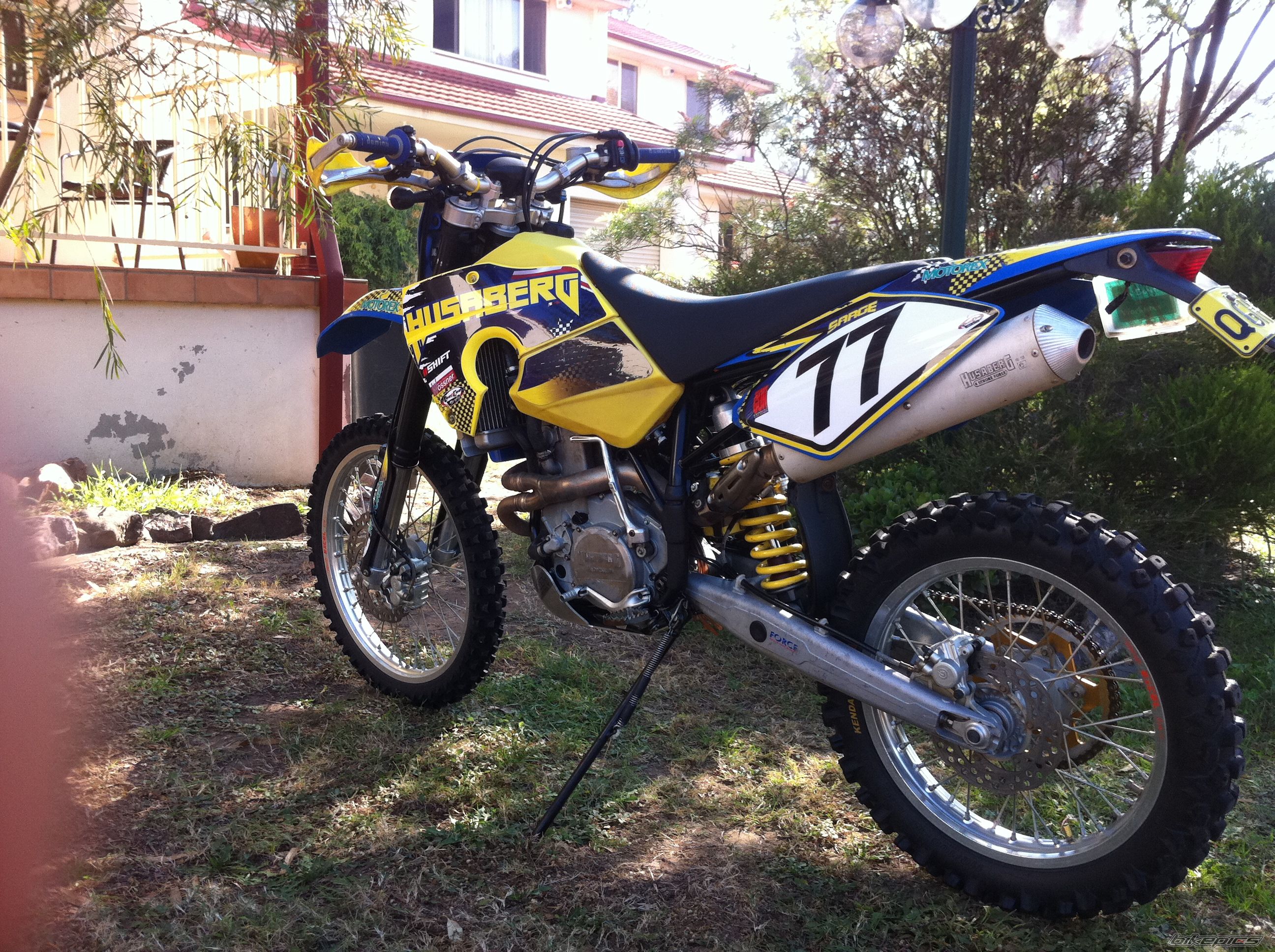 Bike Photo 2212562