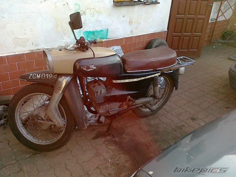 Shl M17 Gazela
