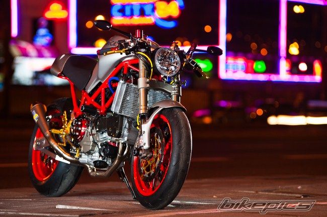 Bike Photo 2212886