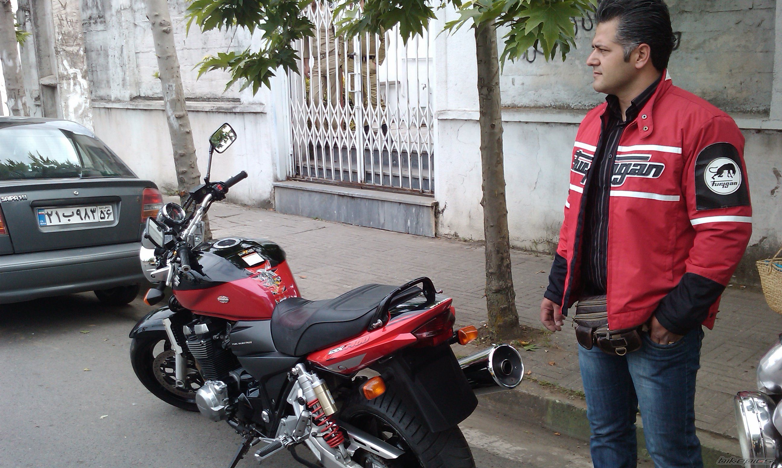 Bike Photo 2213017
