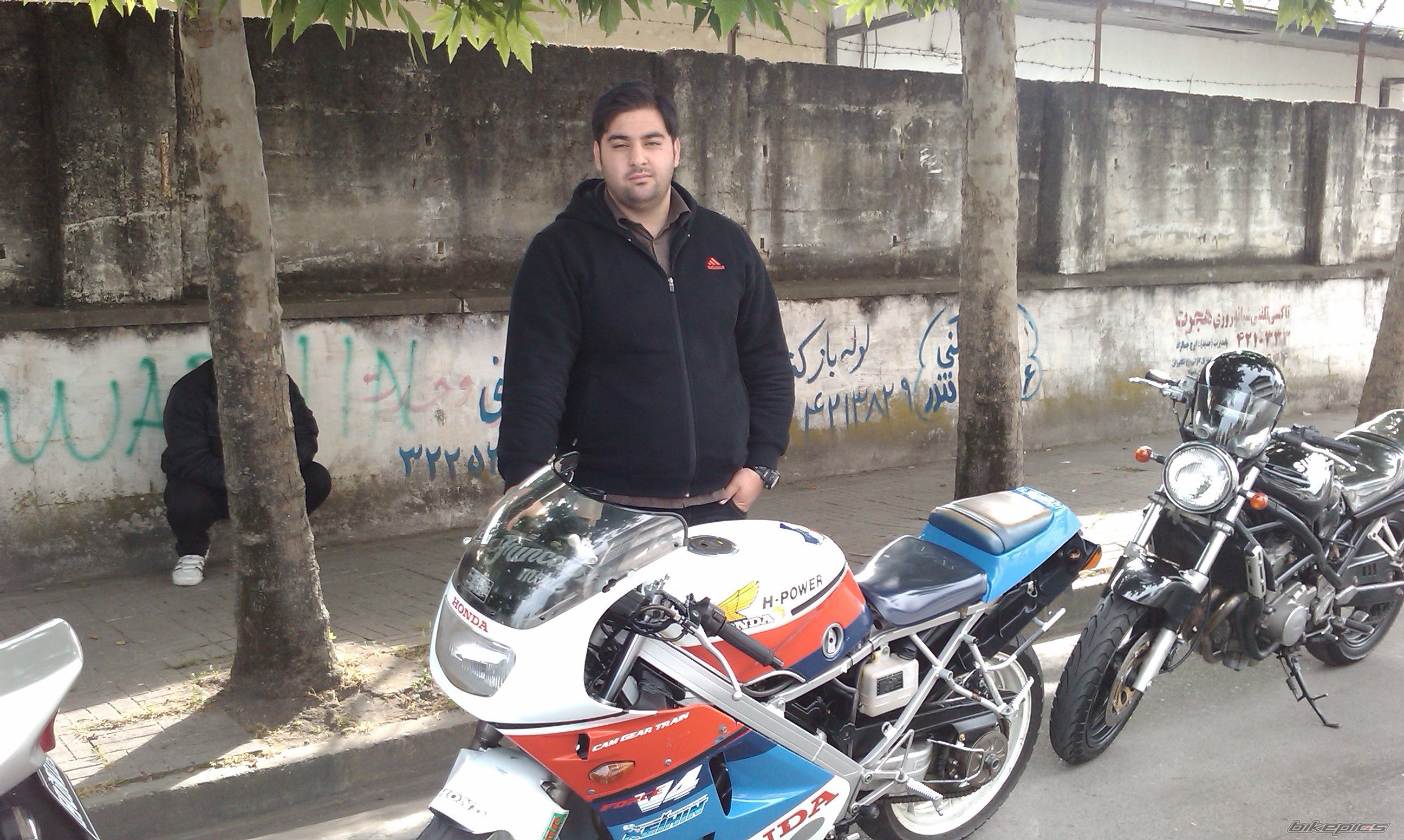 Bike Photo 2213027