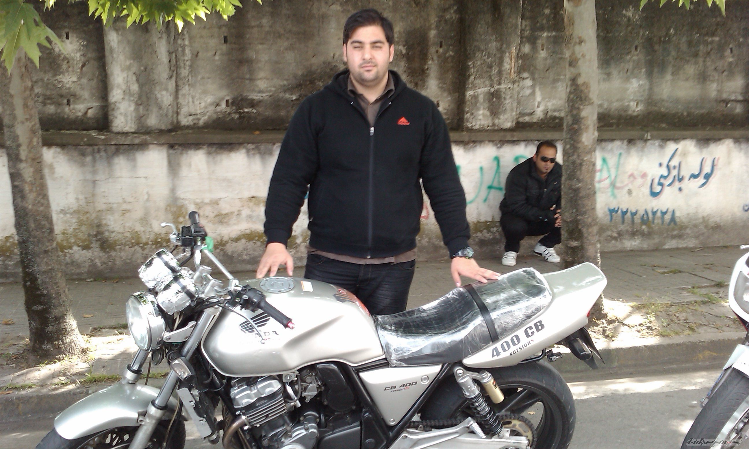Bike Photo 2213081