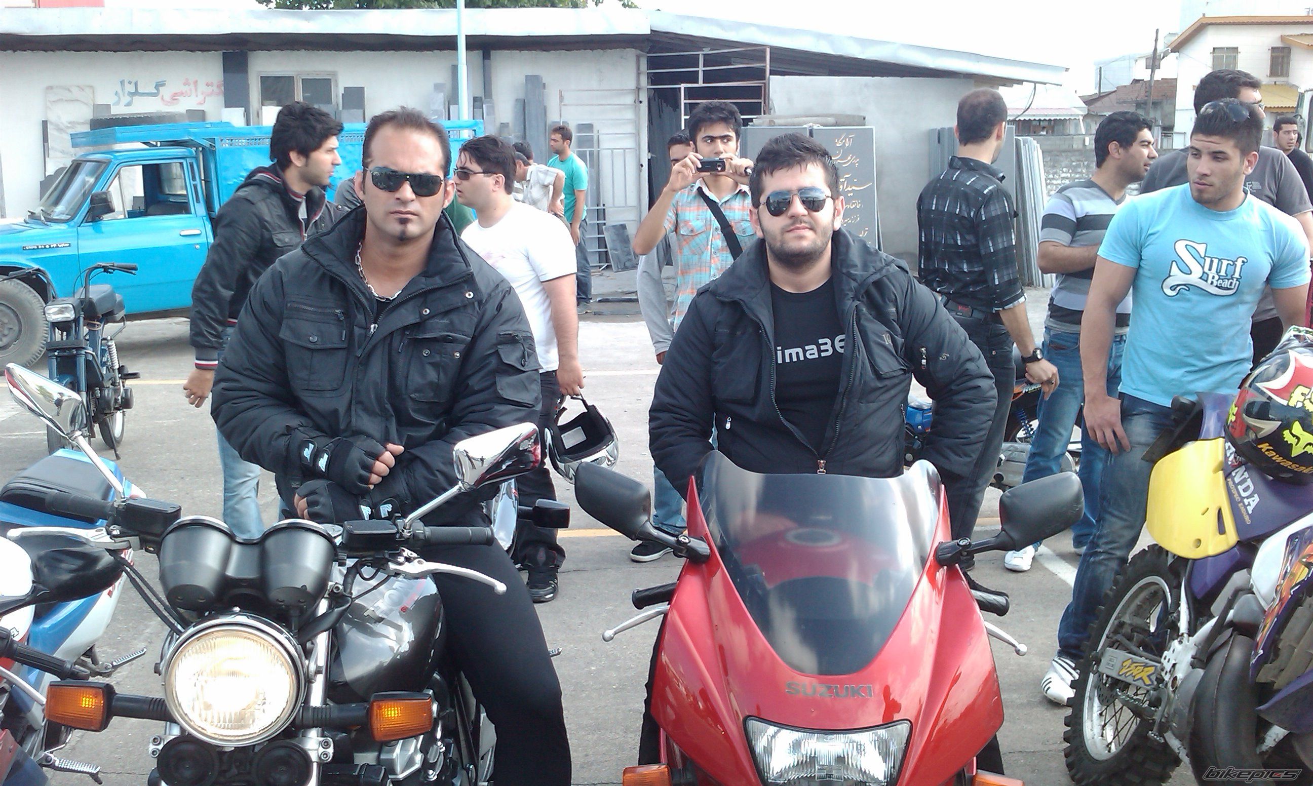Bike Photo 2213116