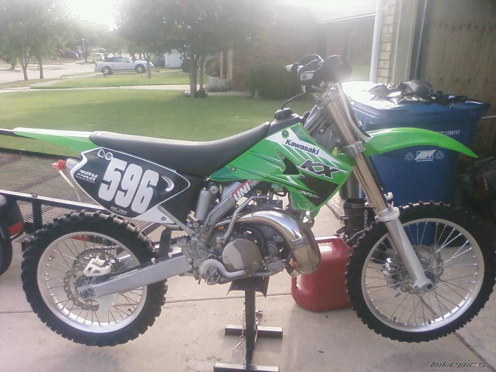 Bike Photo 2213198