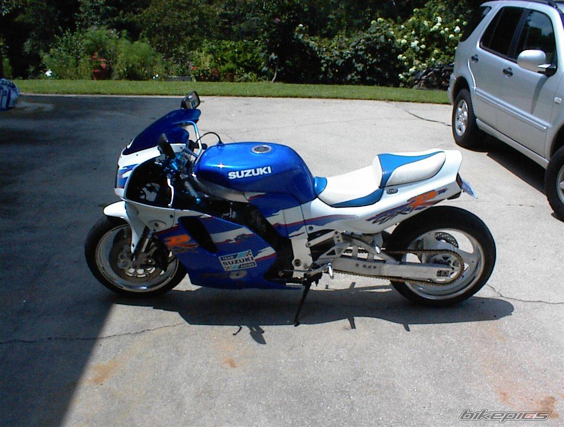 Bike Photo 22132