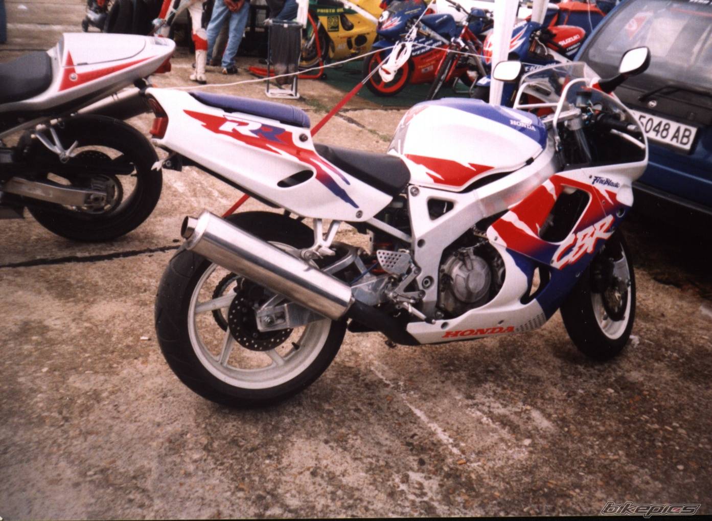 Bike Photo 221327