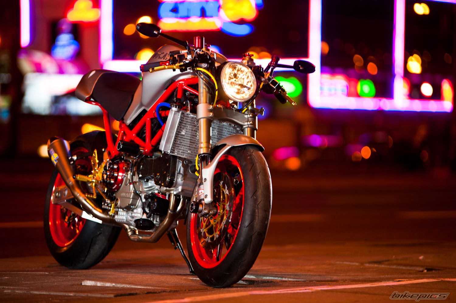 Bike Photo 2213322