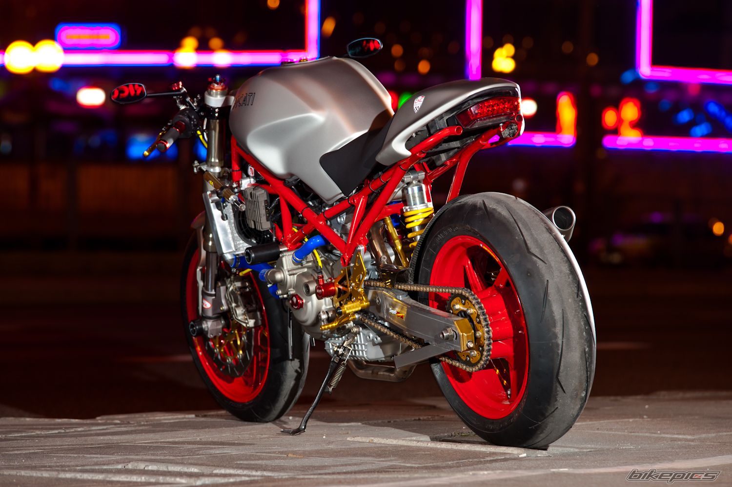 Bike Photo 2213325