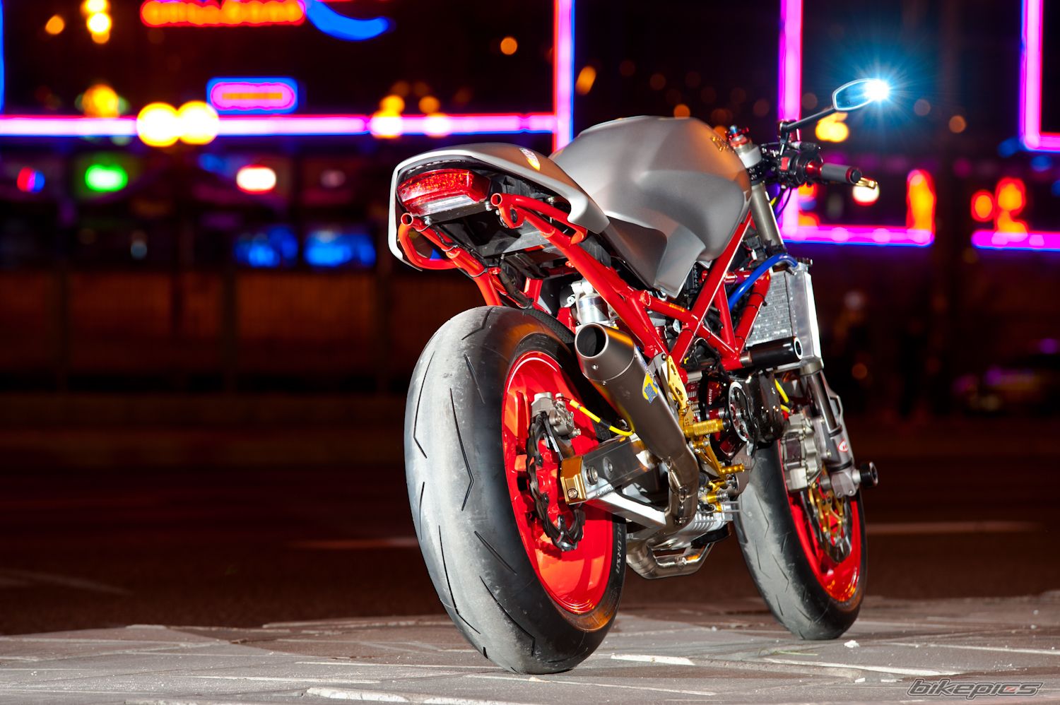 Bike Photo 2213327