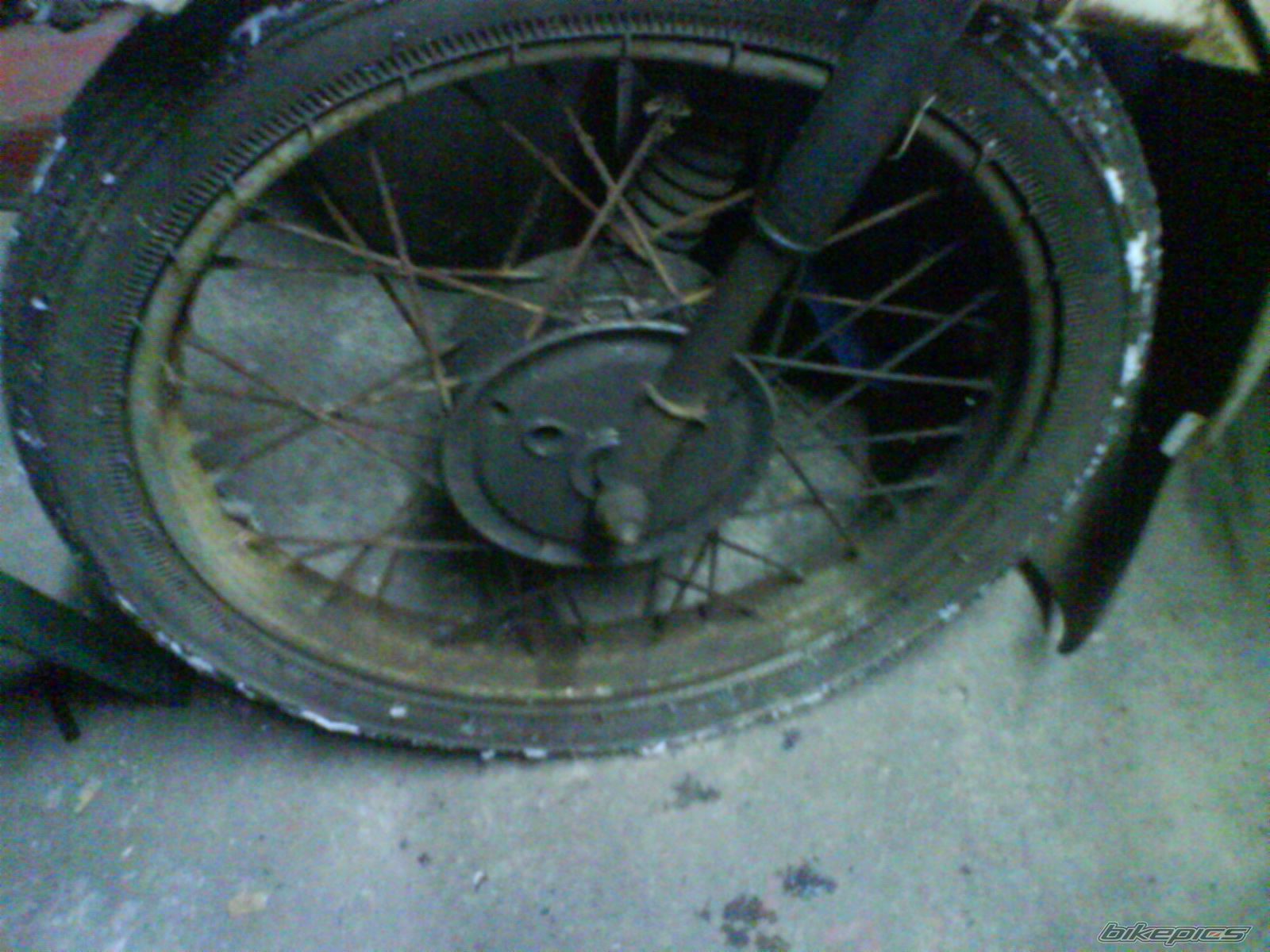 Bike Photo 2213335