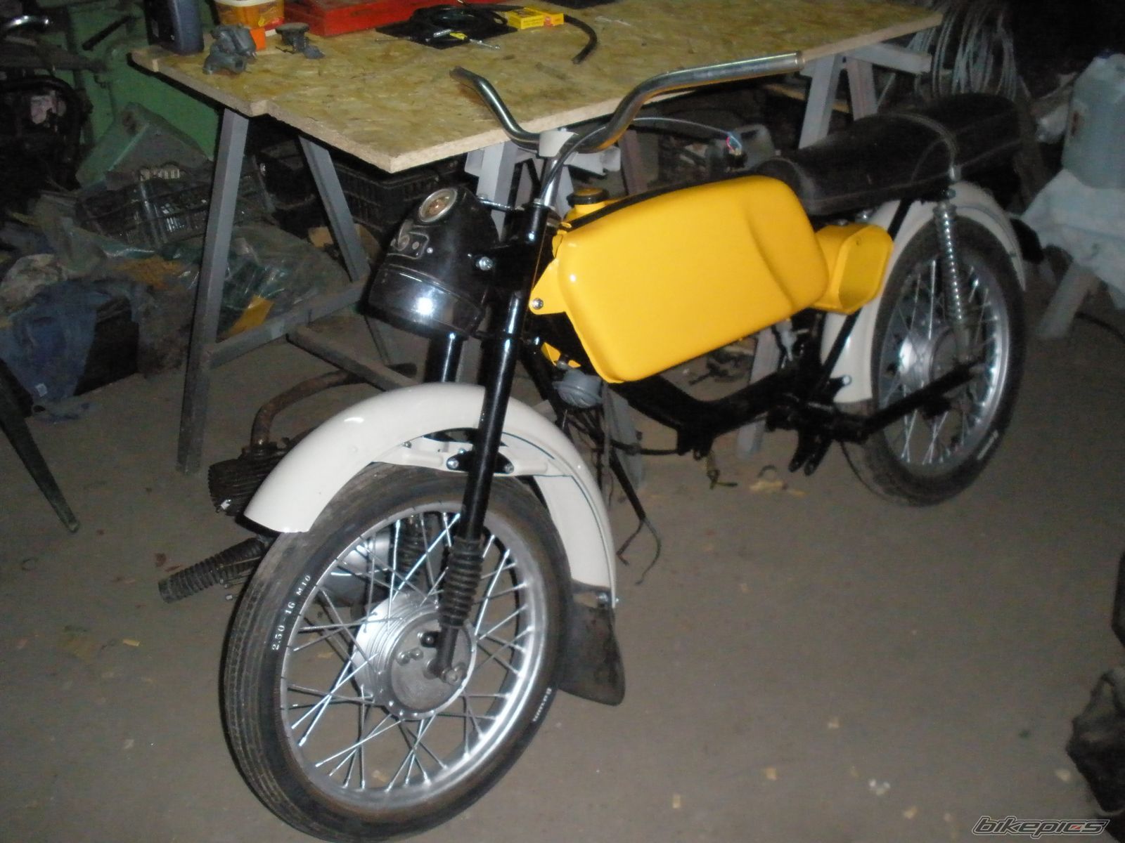 Bike Photo 2213358