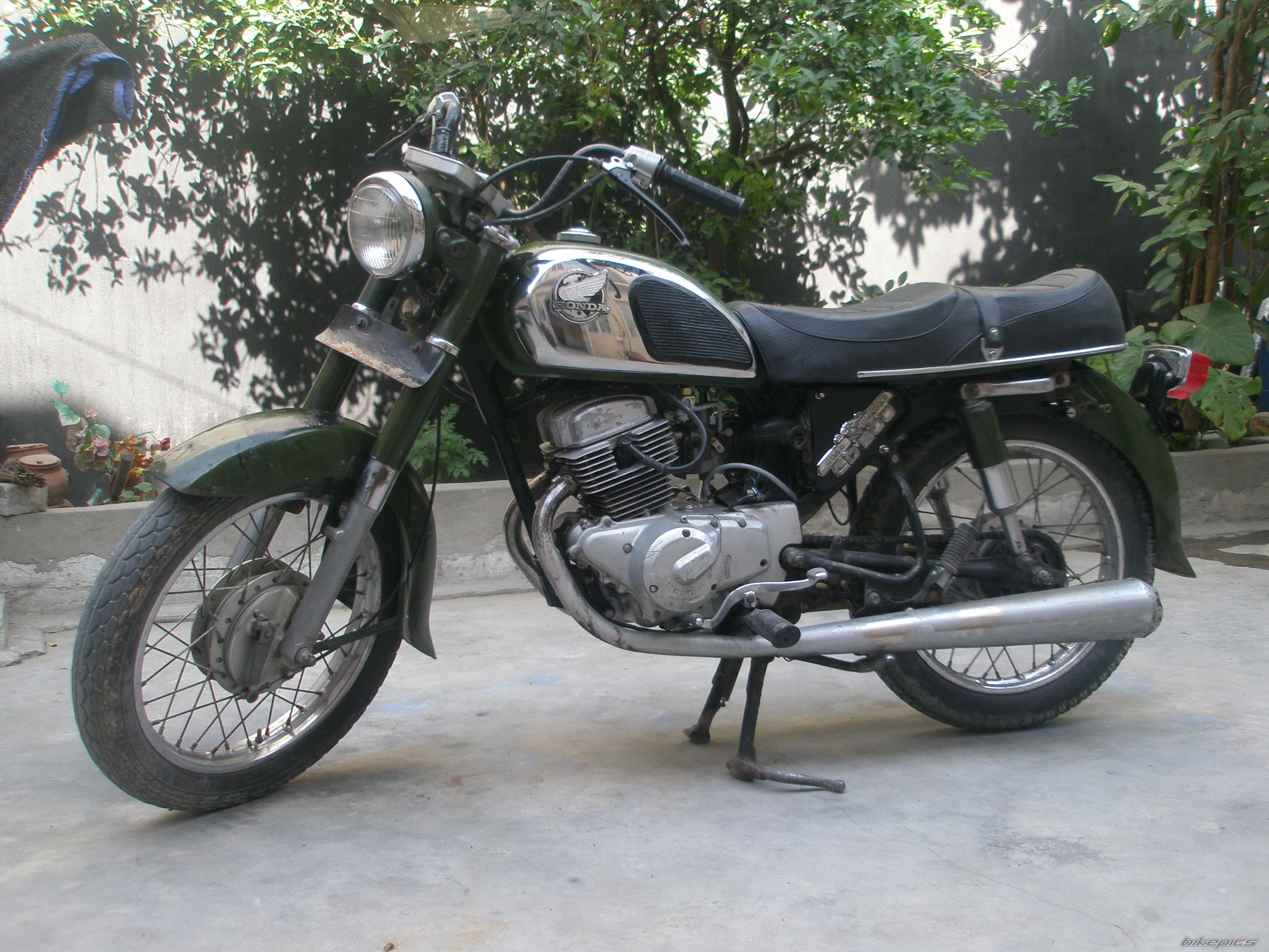 Bike Photo 2213462