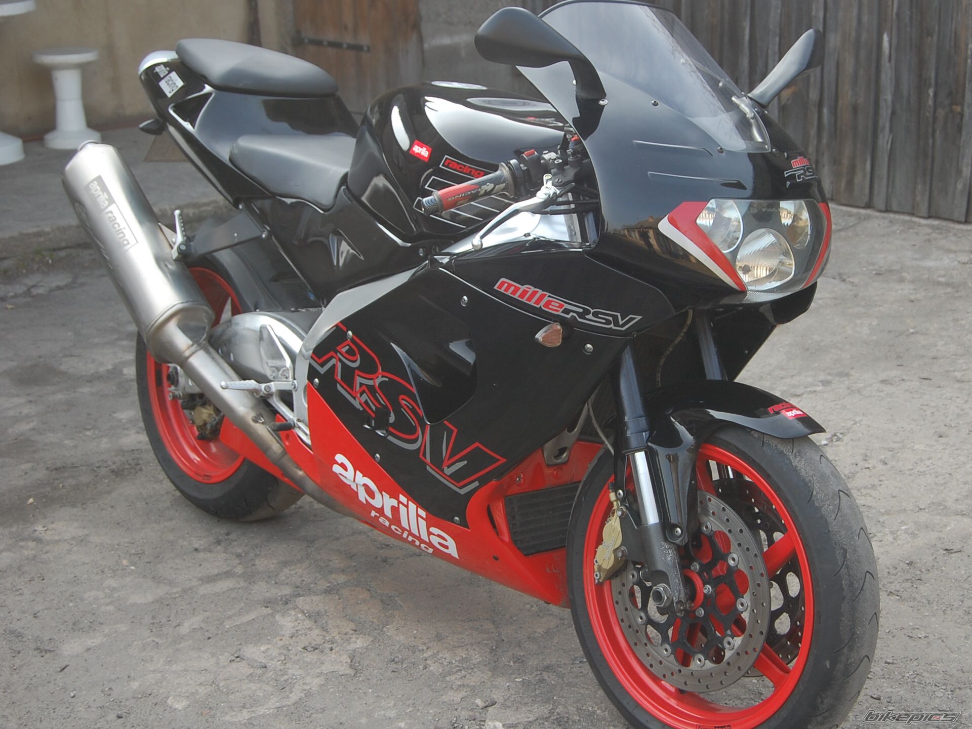 Bike Photo 2213471