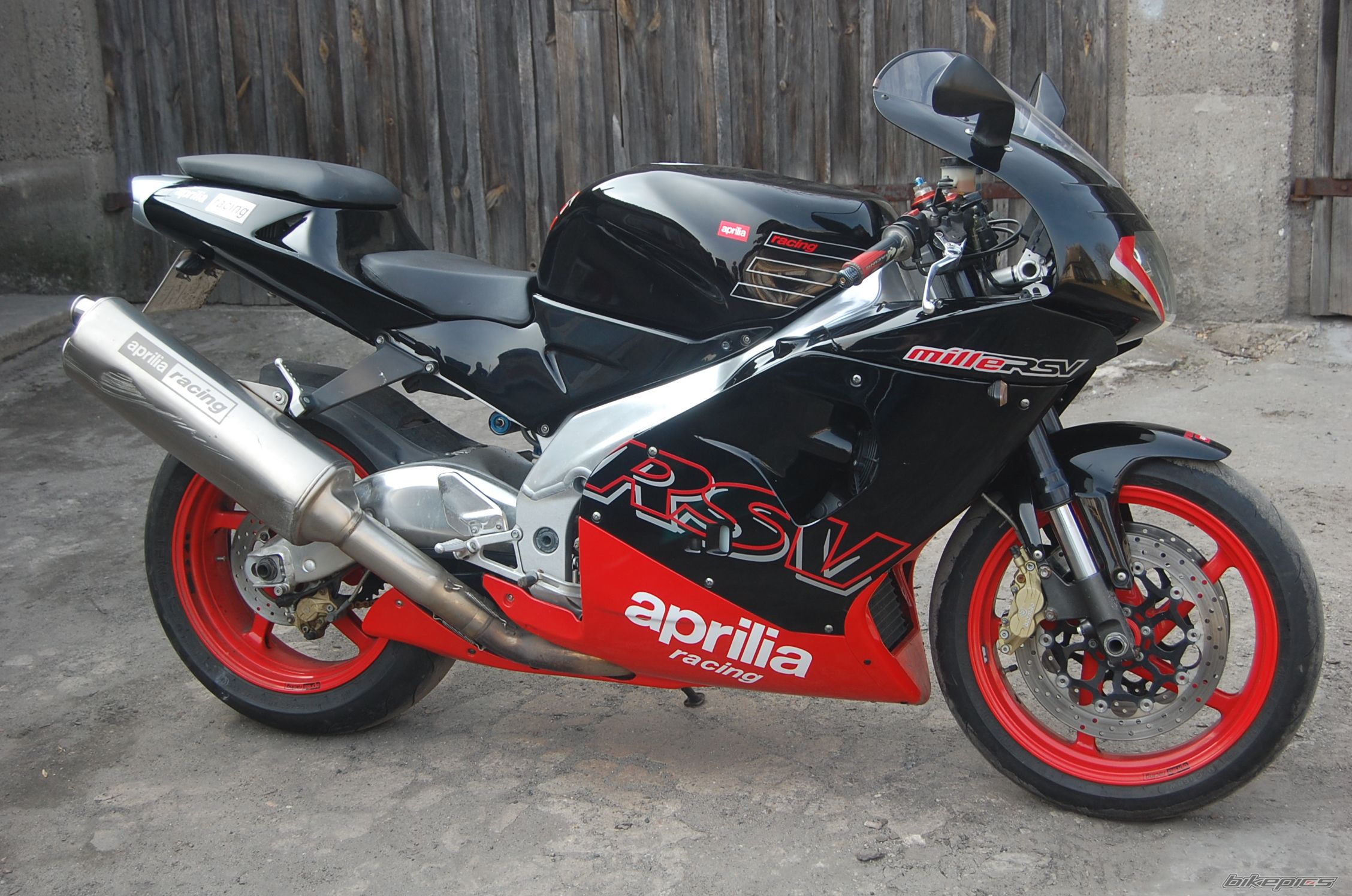 Bike Photo 2213473