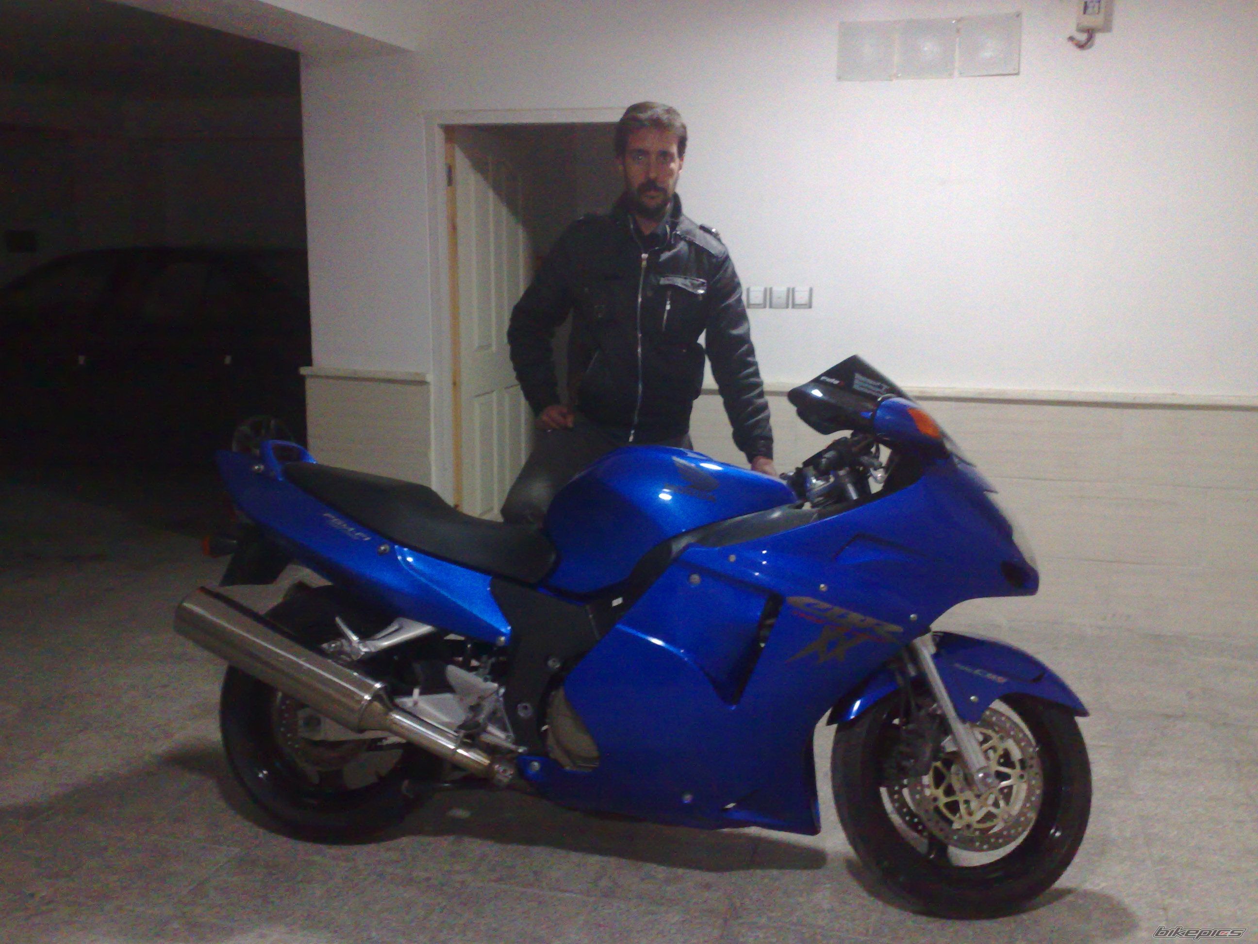 Bike Photo 2213475