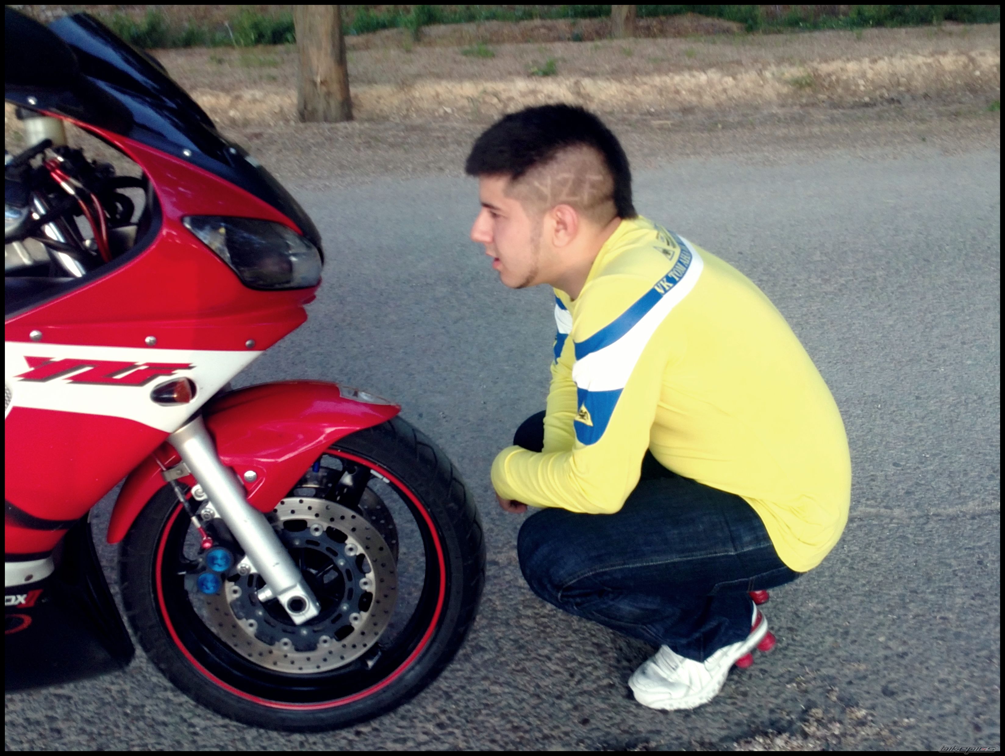 Bike Photo 2213488