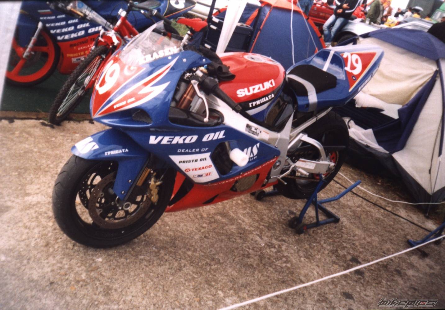 Bike Photo 221354