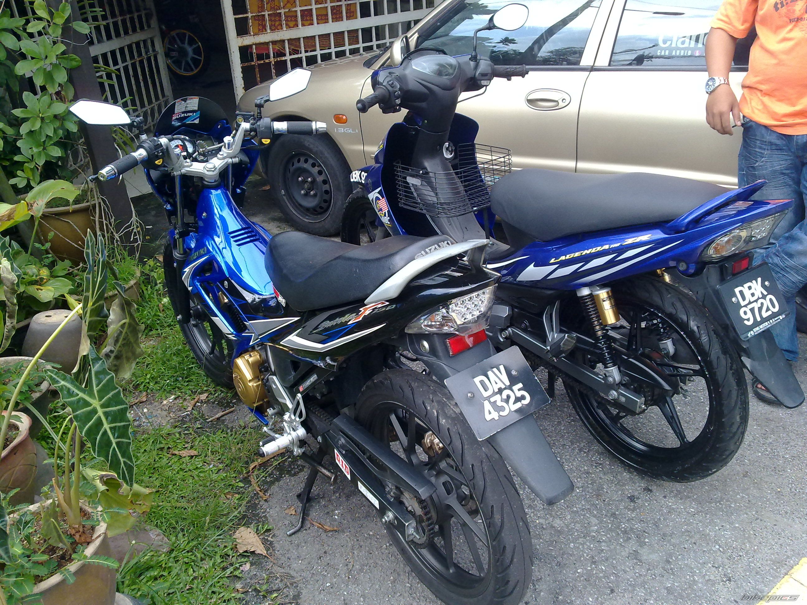 Bike Photo 2213558