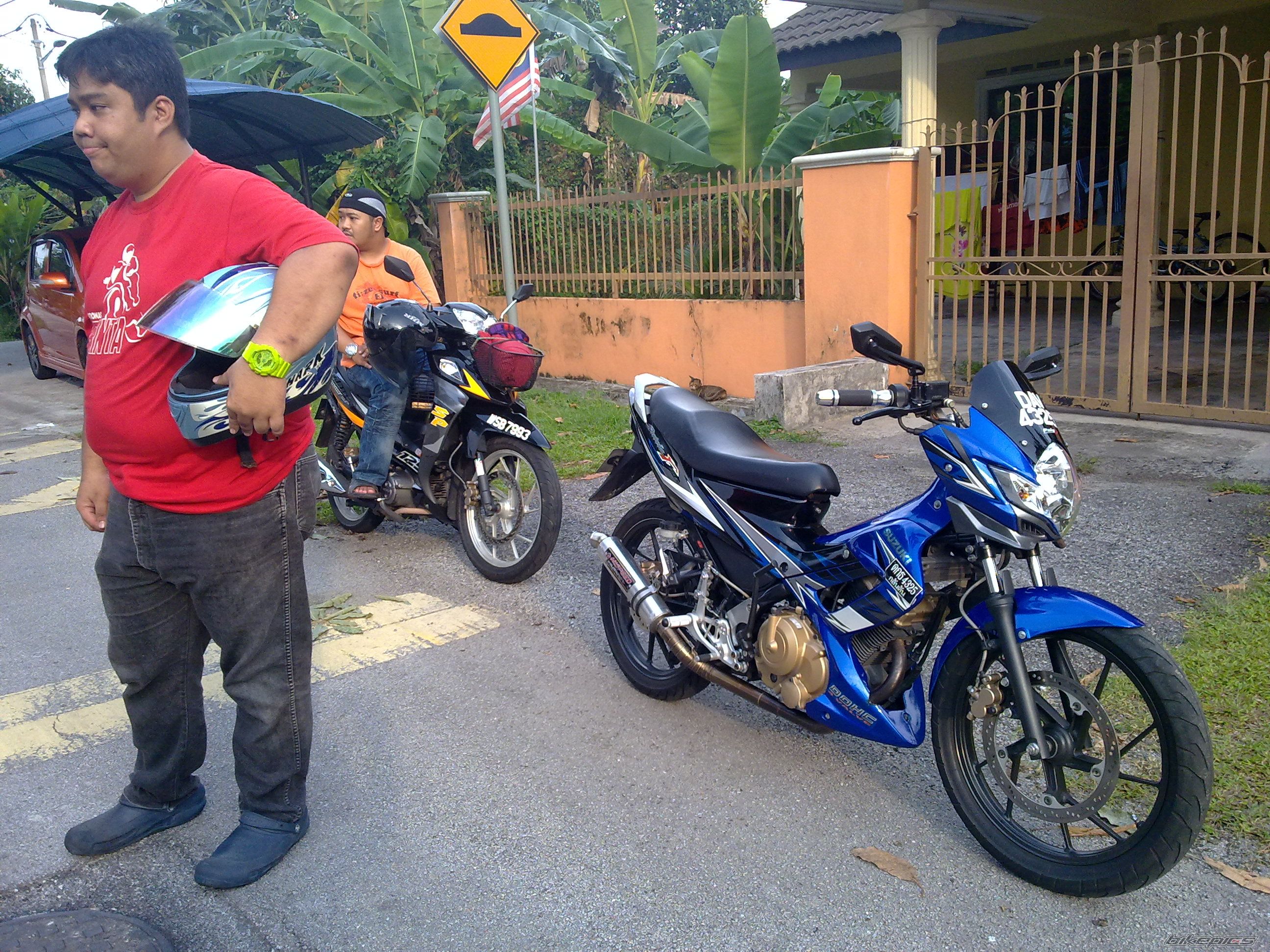 Bike Photo 2213562