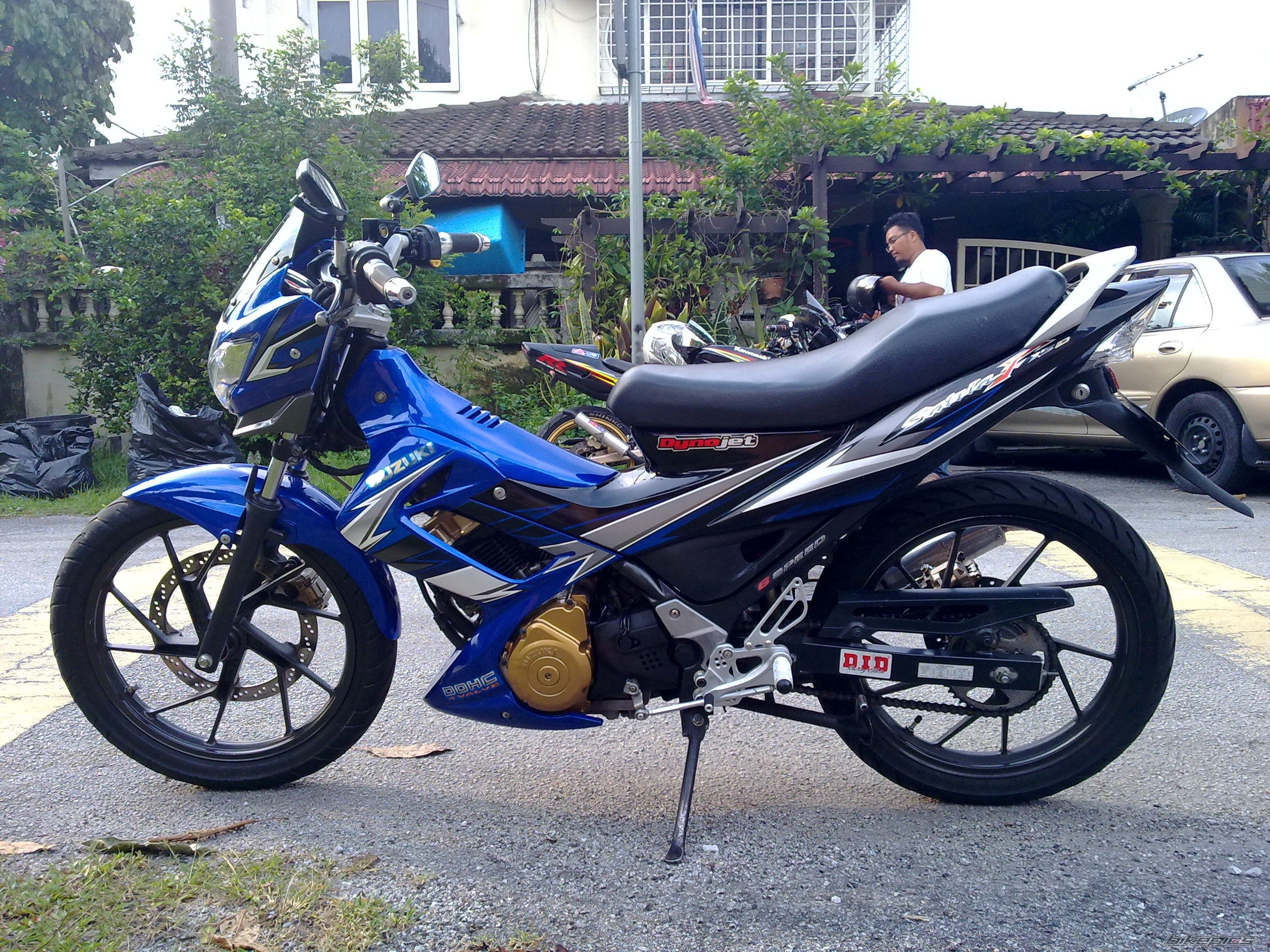 Bike Photo 2213564