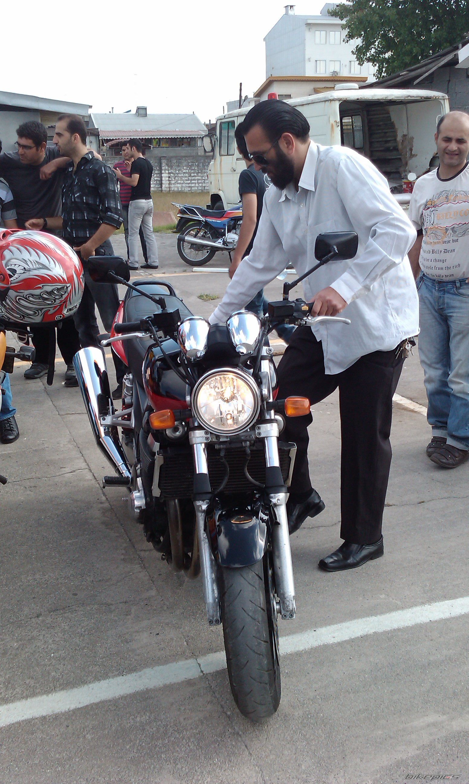 Bike Photo 2213605