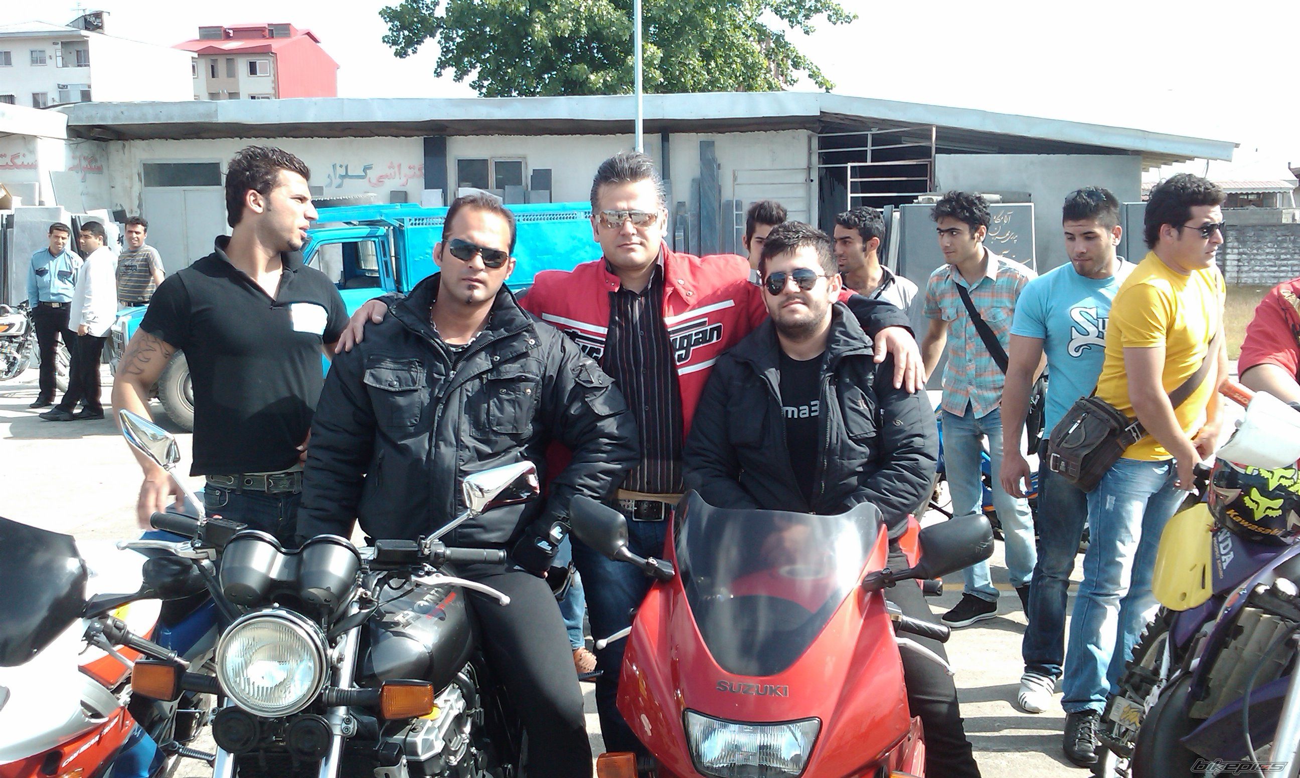 Bike Photo 2213615