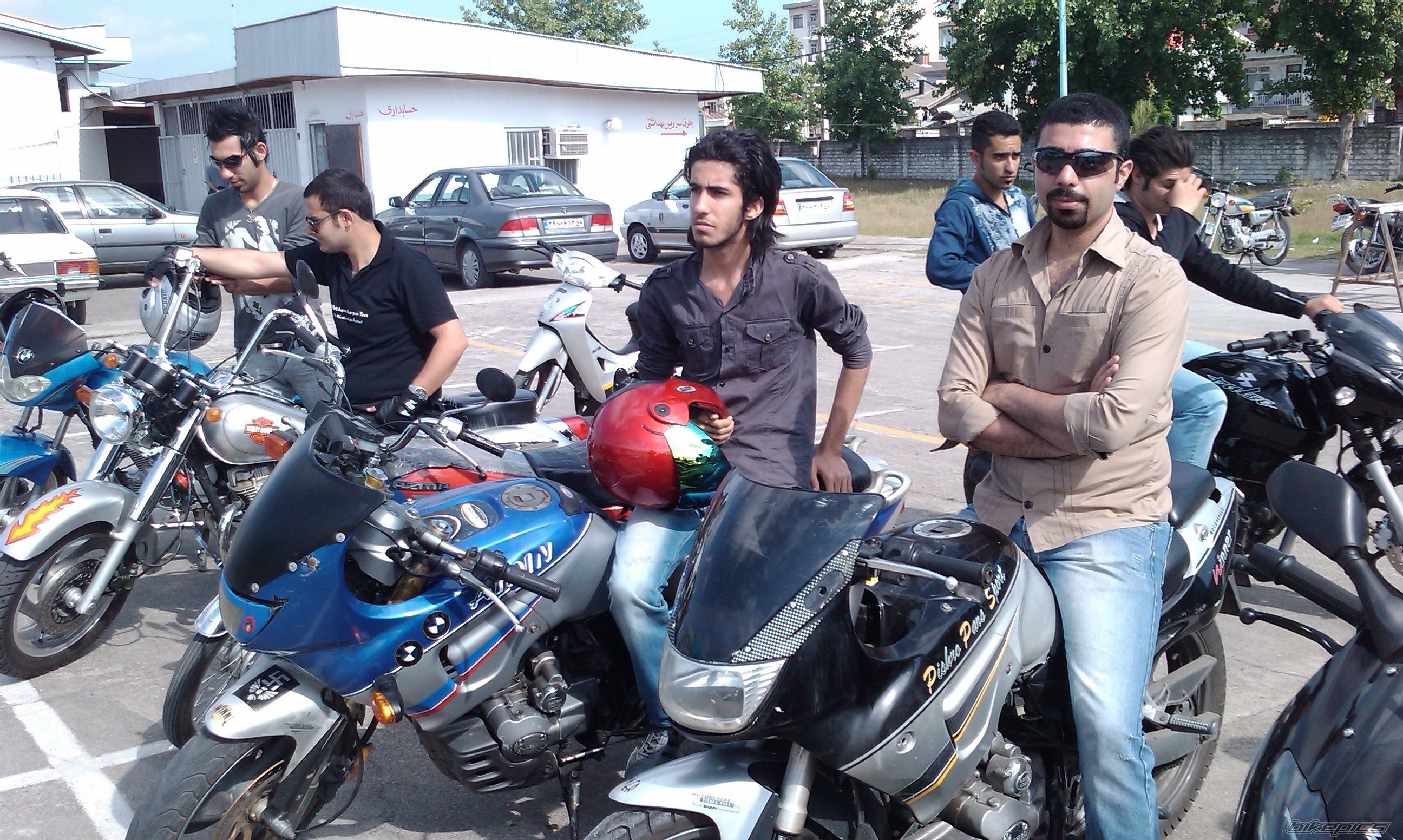 Bike Photo 2213616