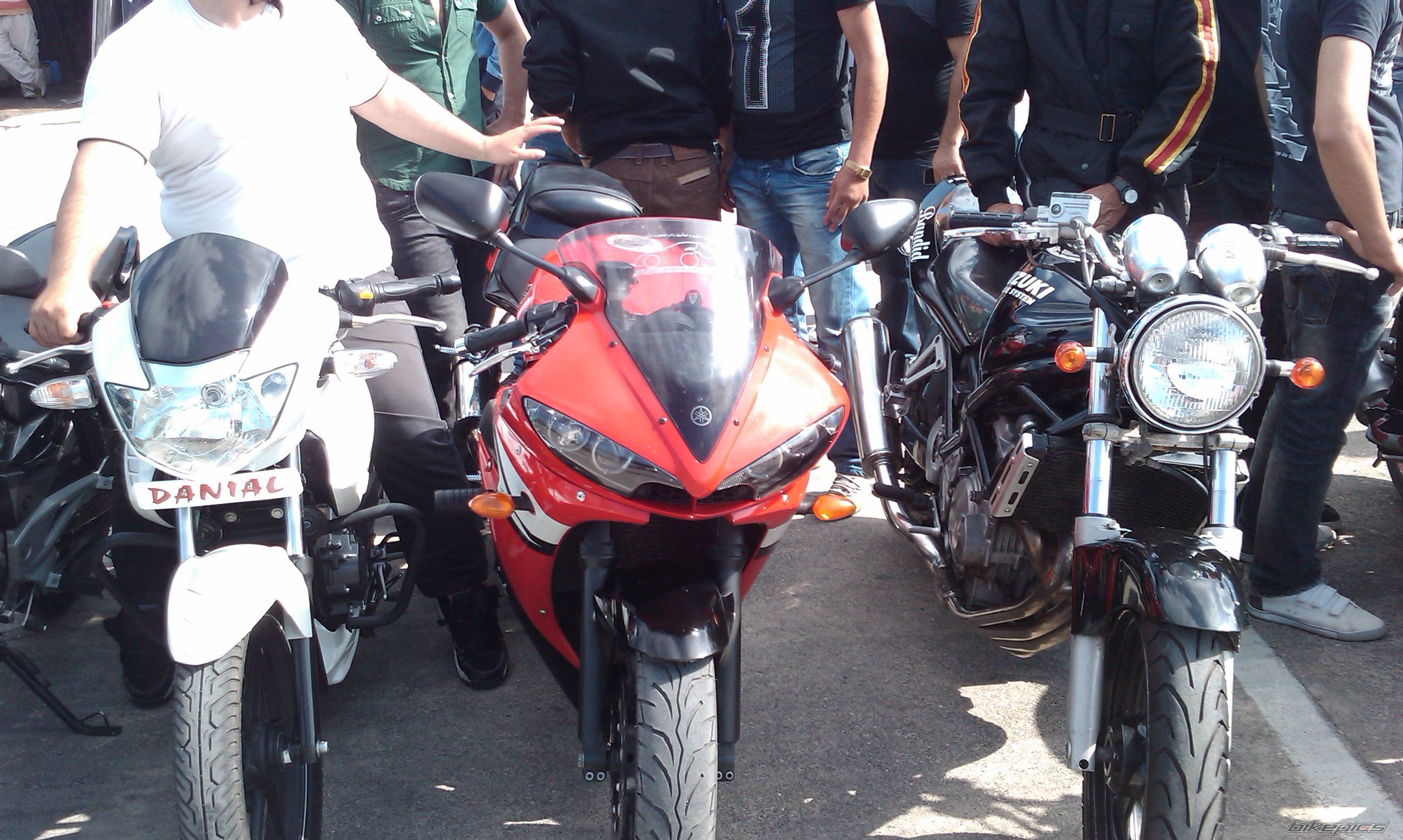 Bike Photo 2213618