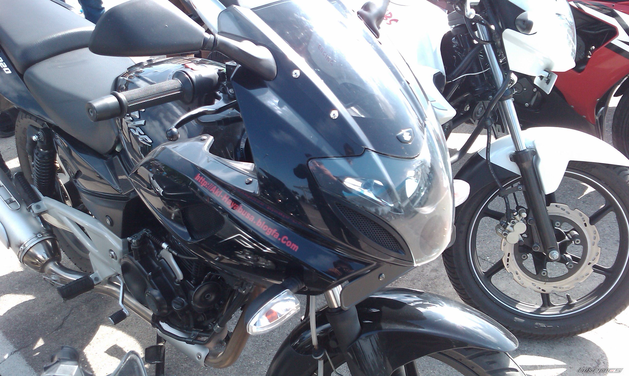 Bike Photo 2213620