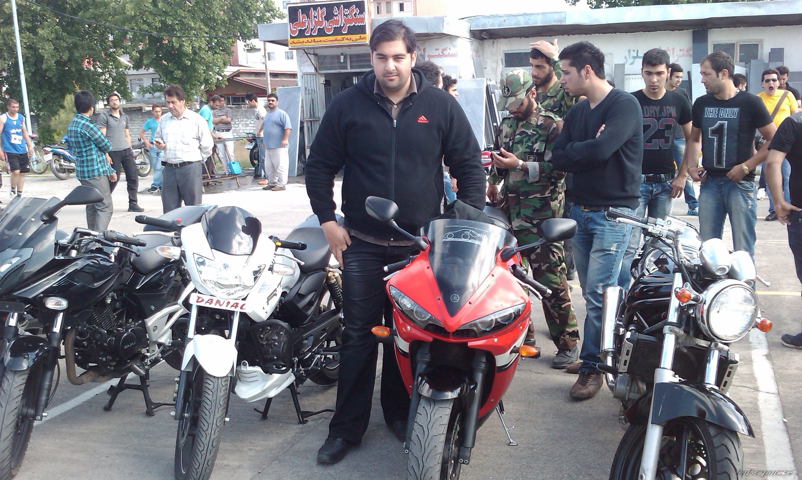 Bike Photo 2213621
