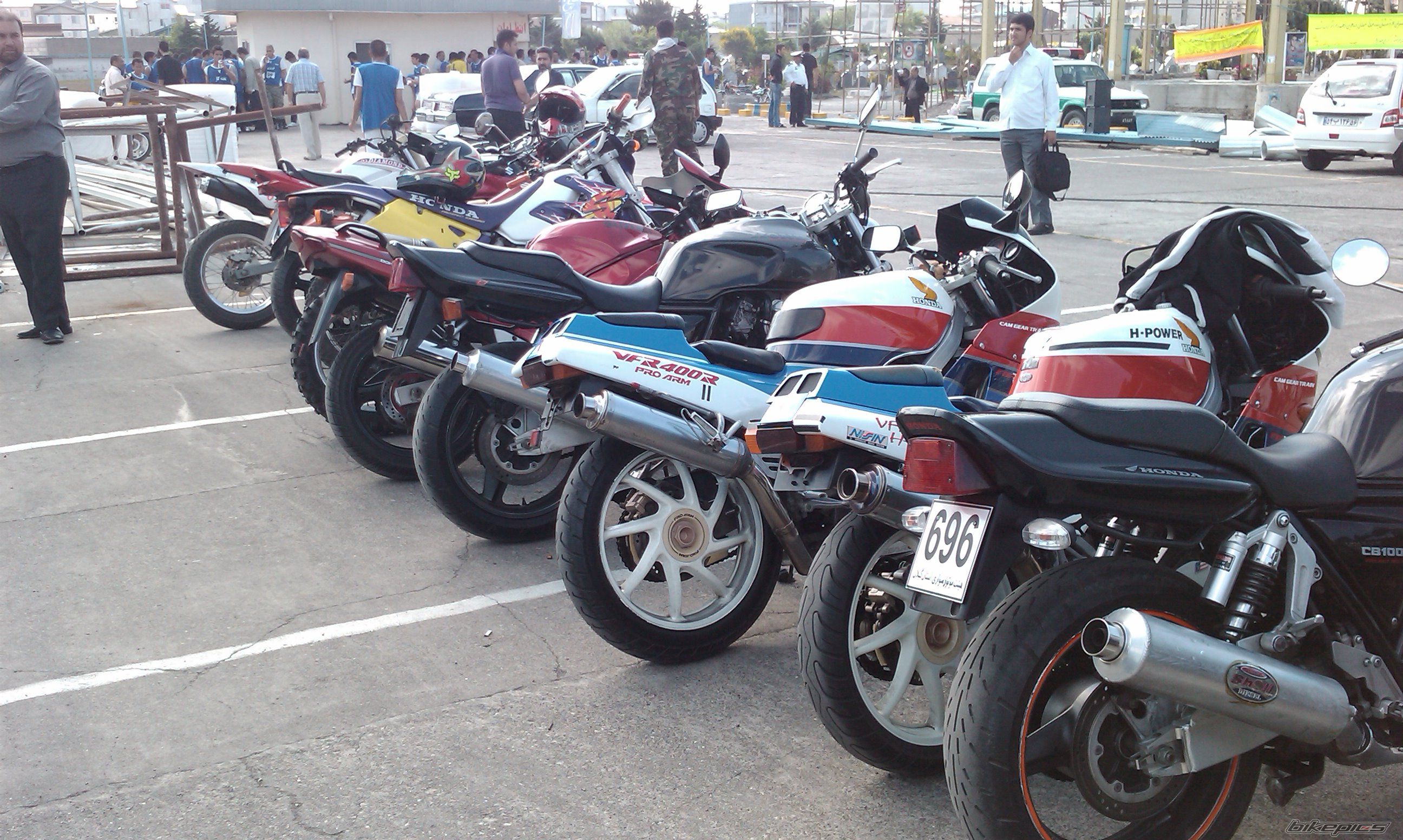Bike Photo 2213667