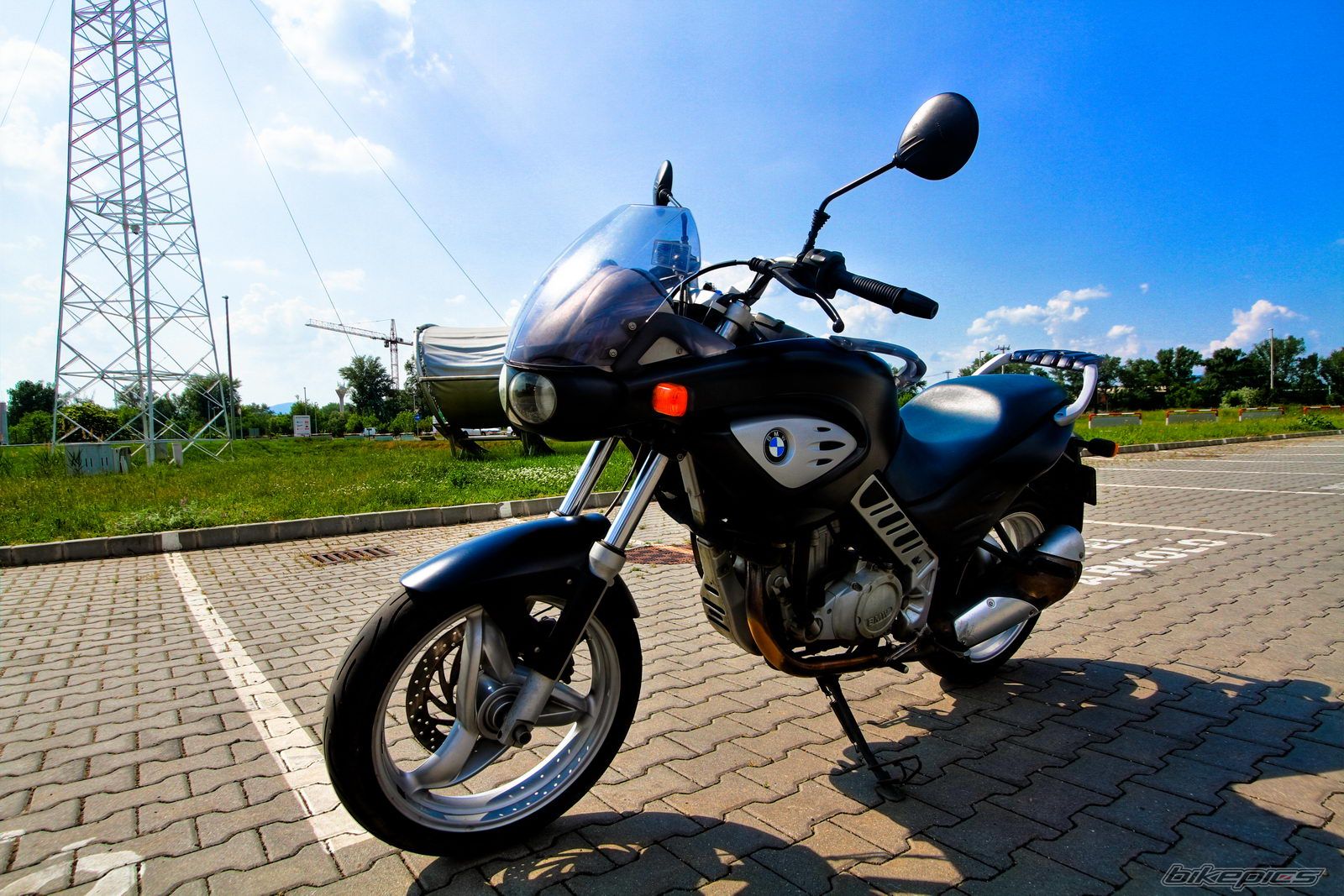 Bike Photo 2213669