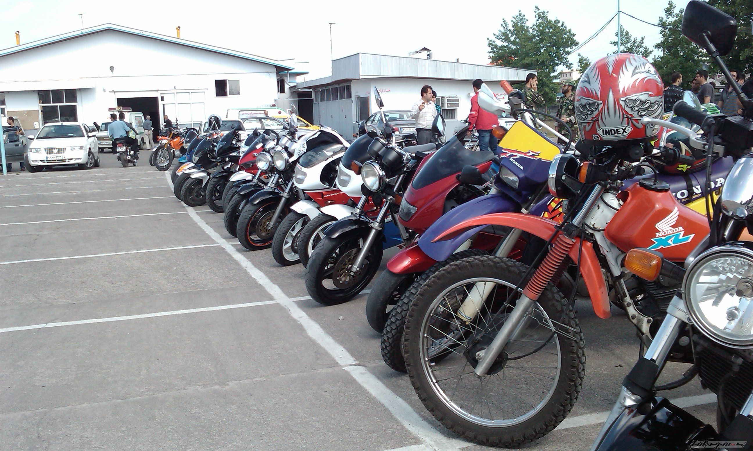 Bike Photo 2213675