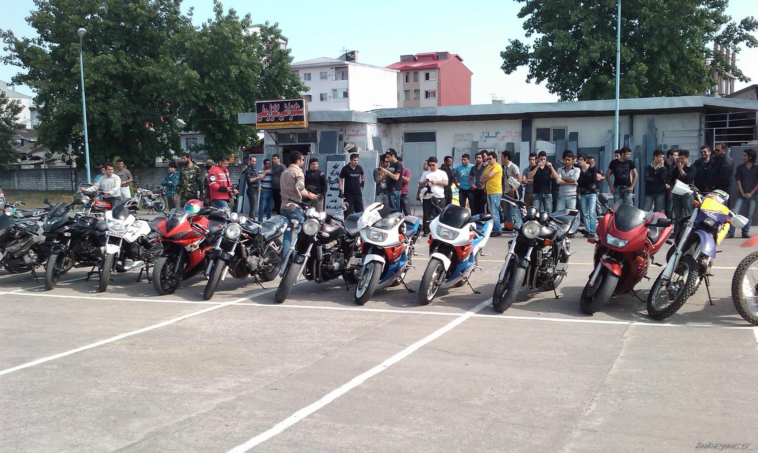Bike Photo 2213677