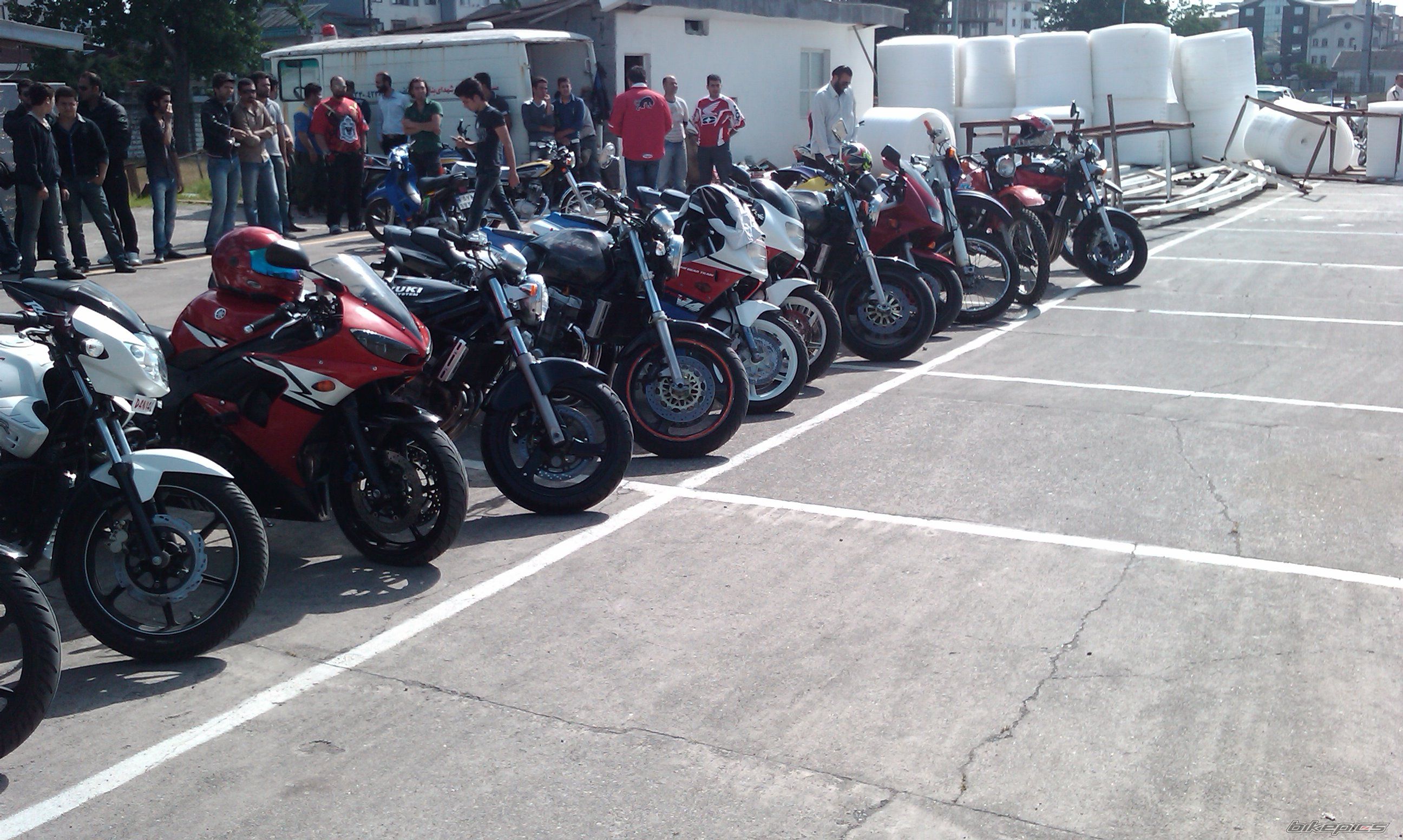 Bike Photo 2213693