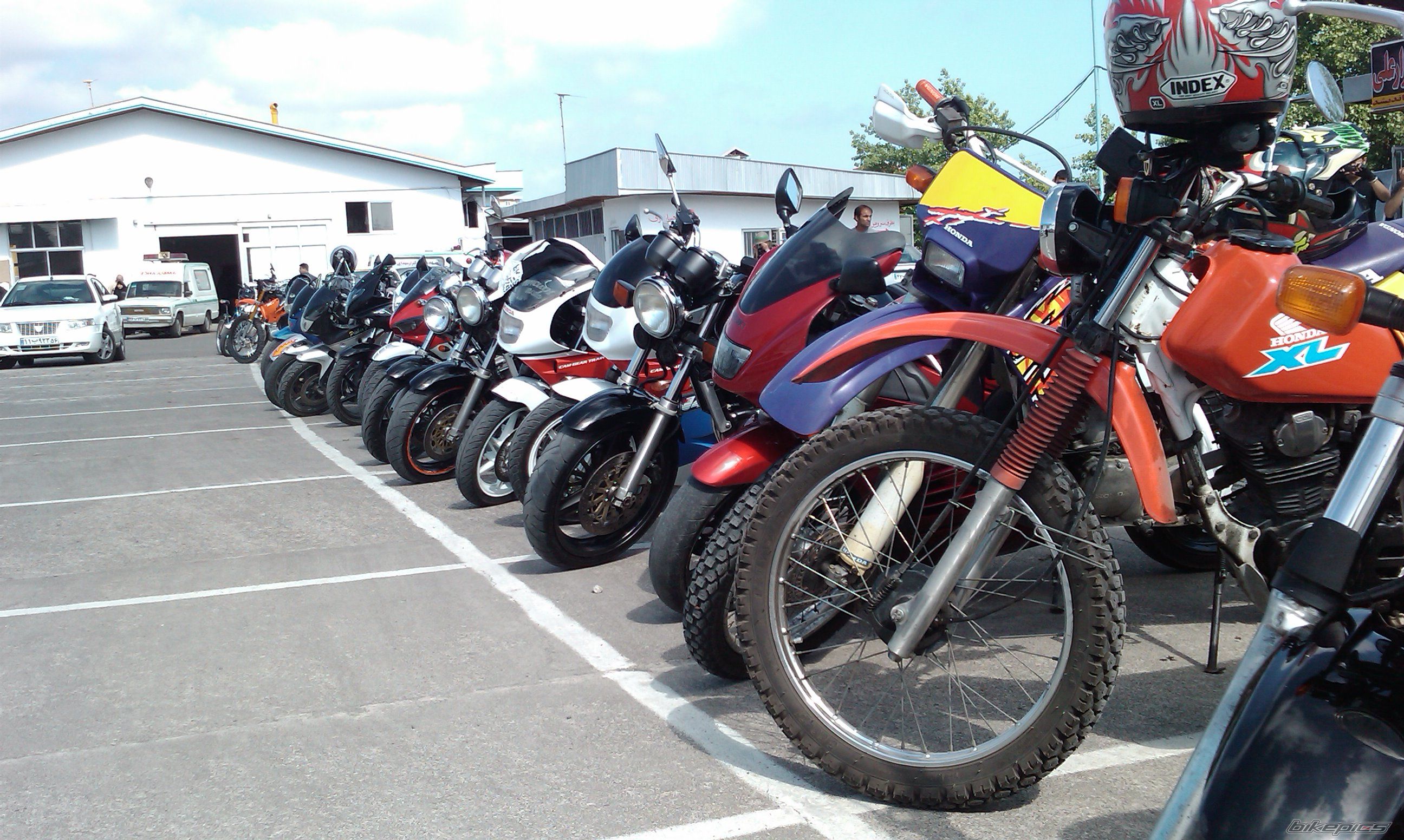 Bike Photo 2213696