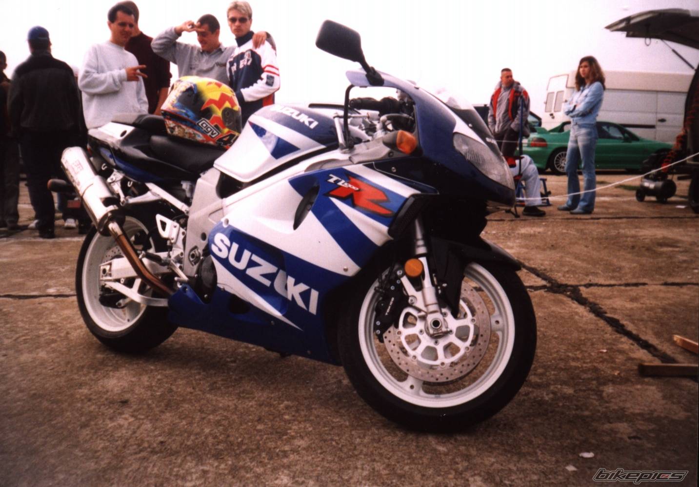 Bike Photo 221370
