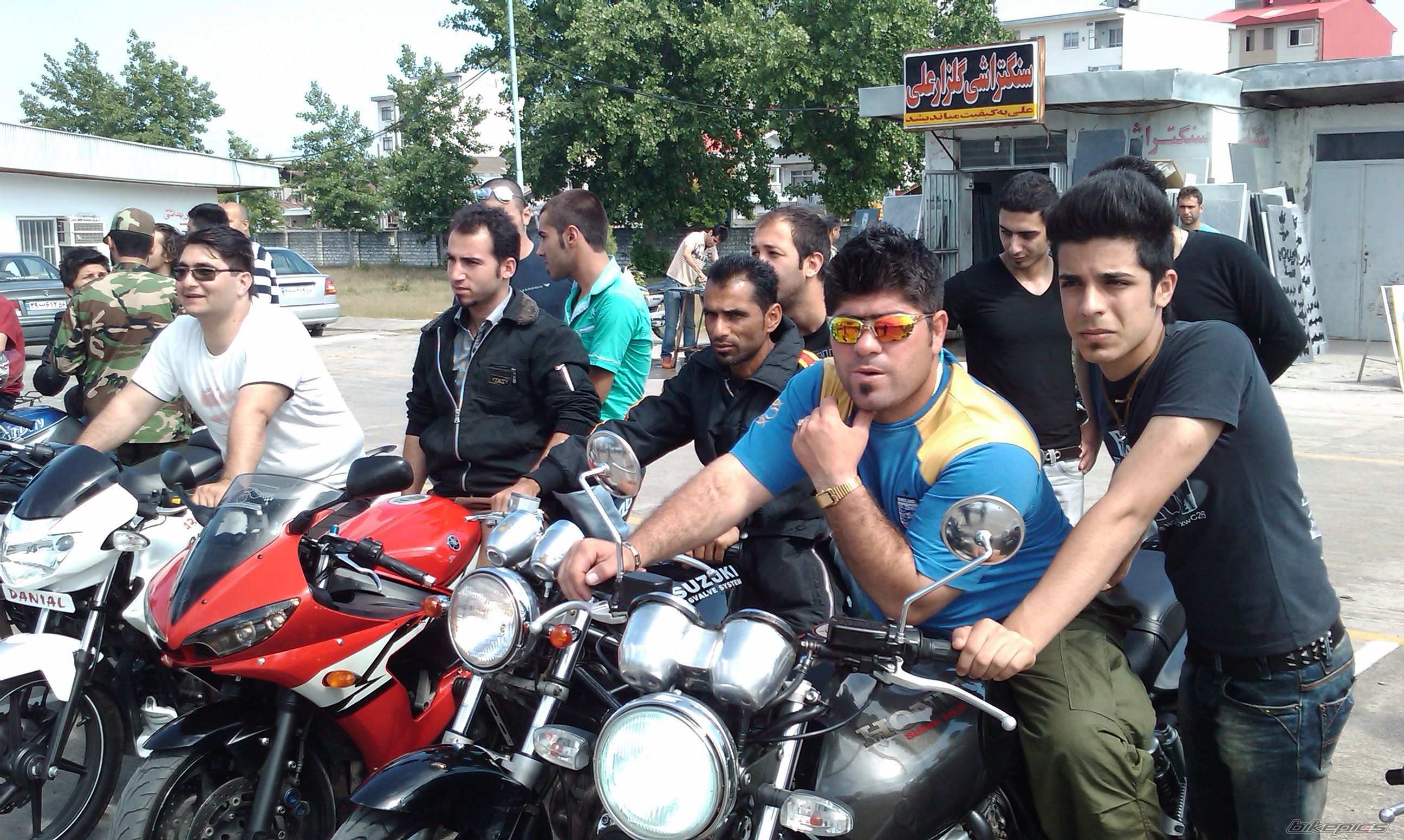 Bike Photo 2213711