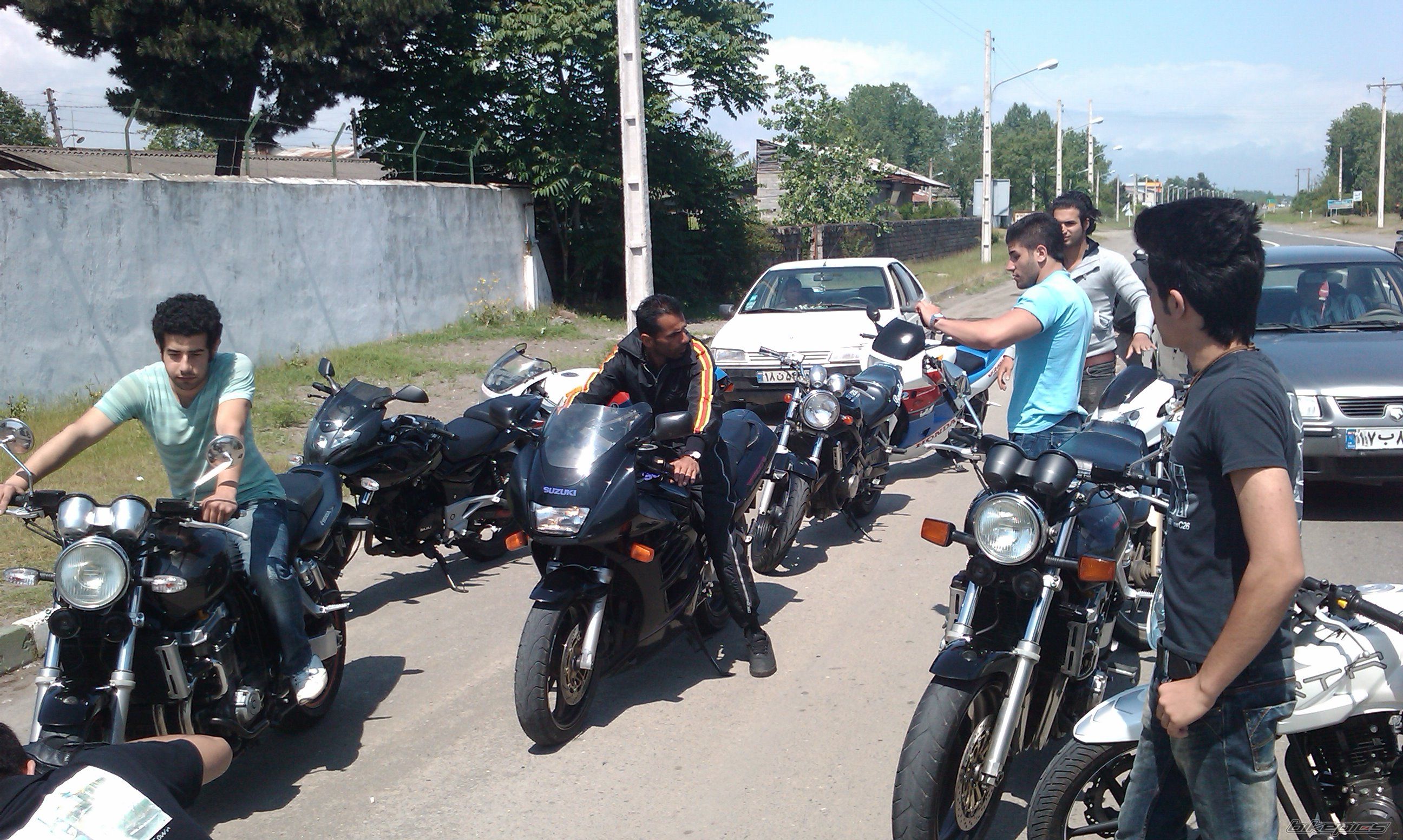 Bike Photo 2213740