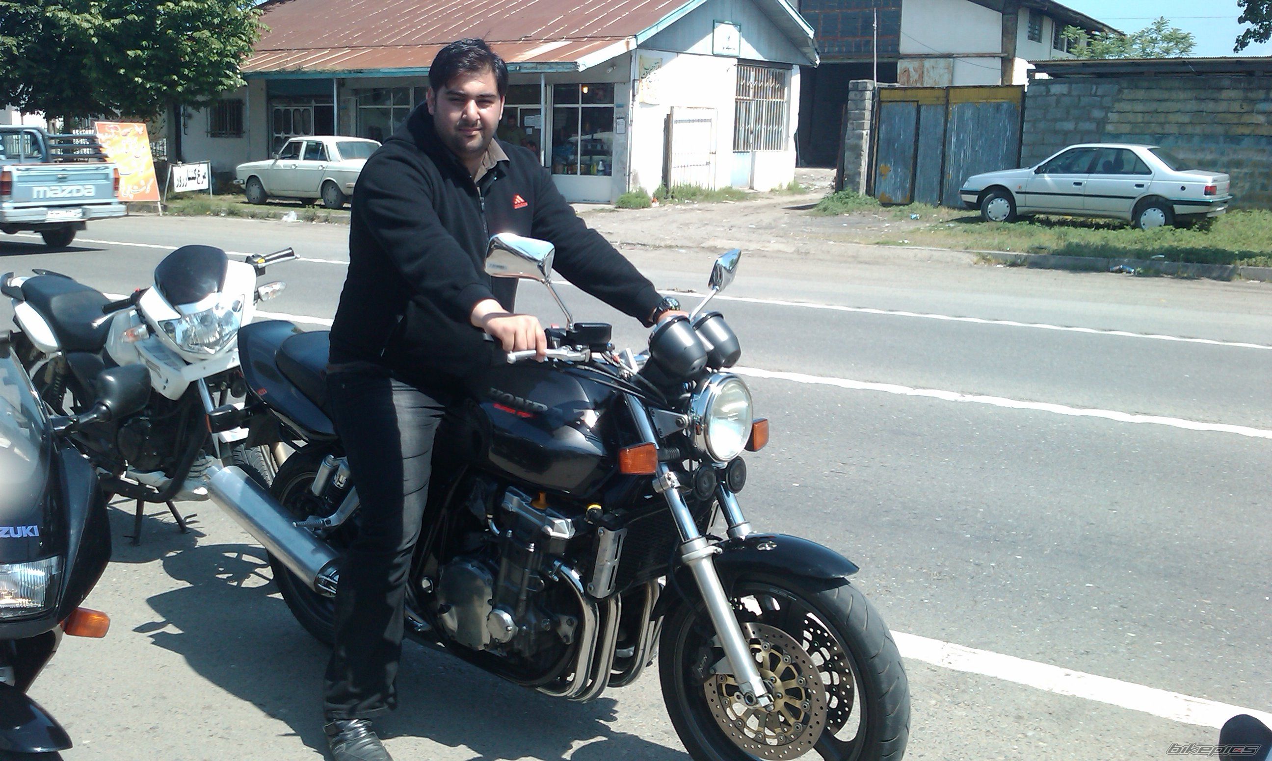 Bike Photo 2213750