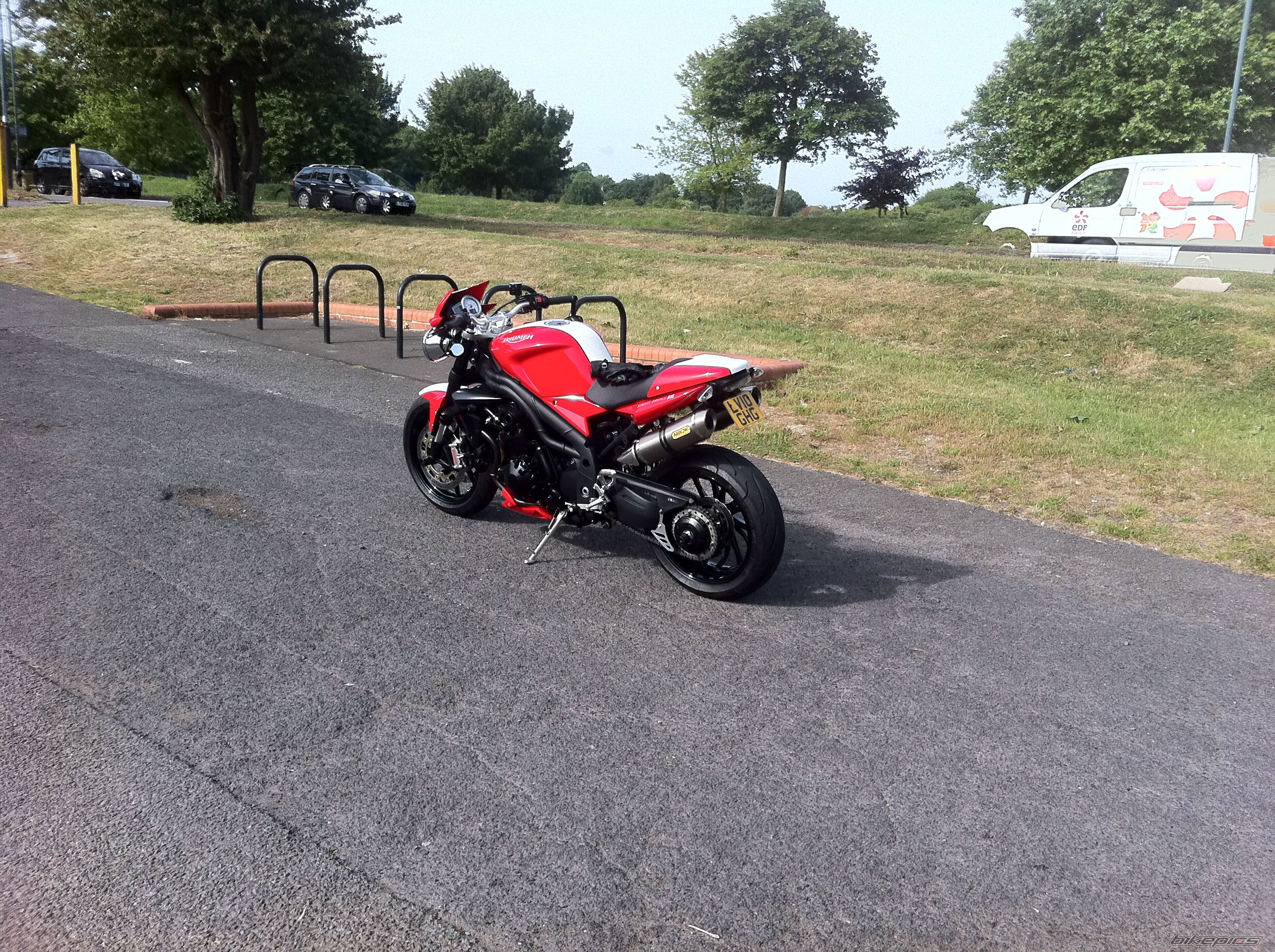 Bike Photo 2213759