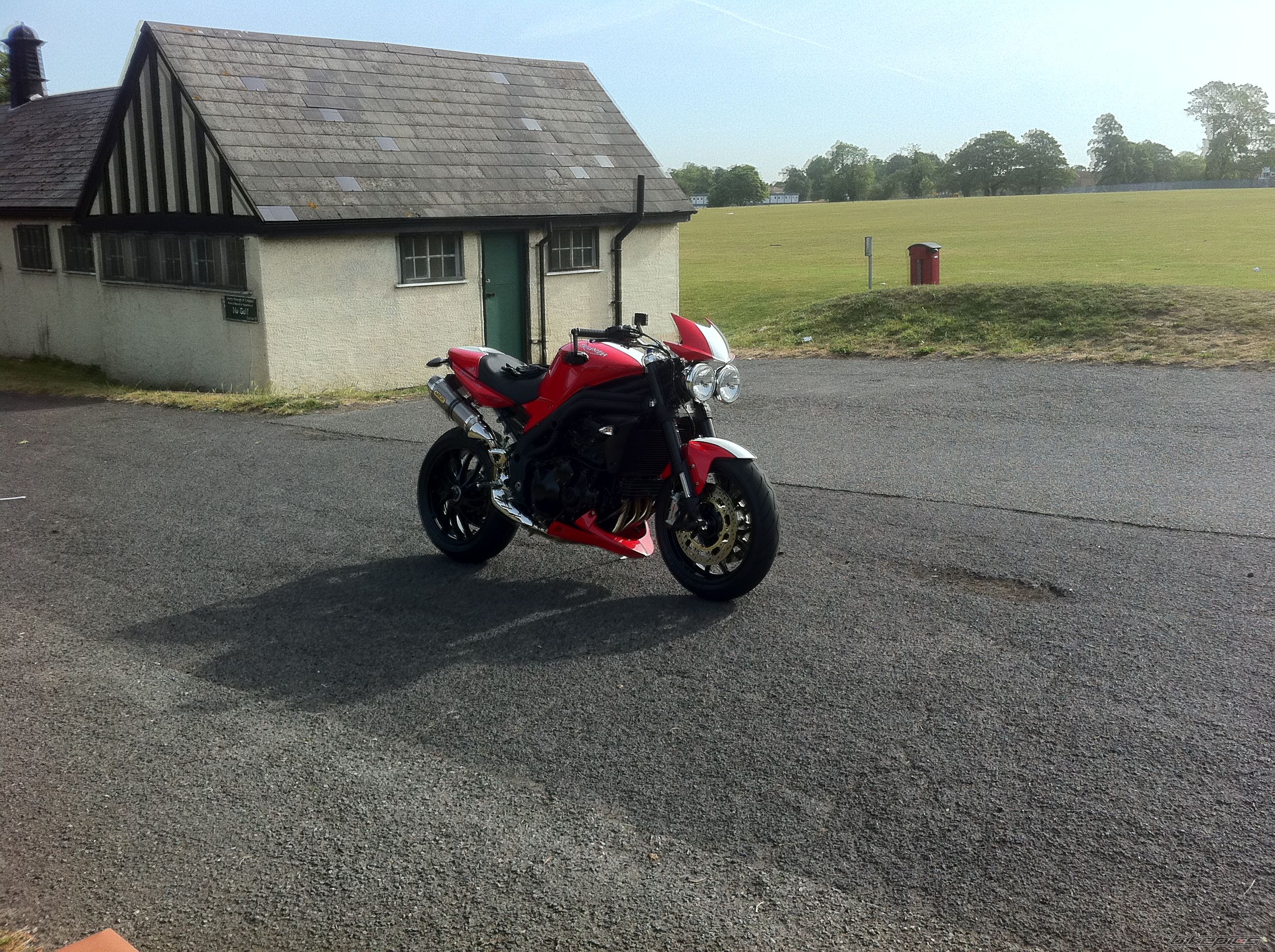 Bike Photo 2213770