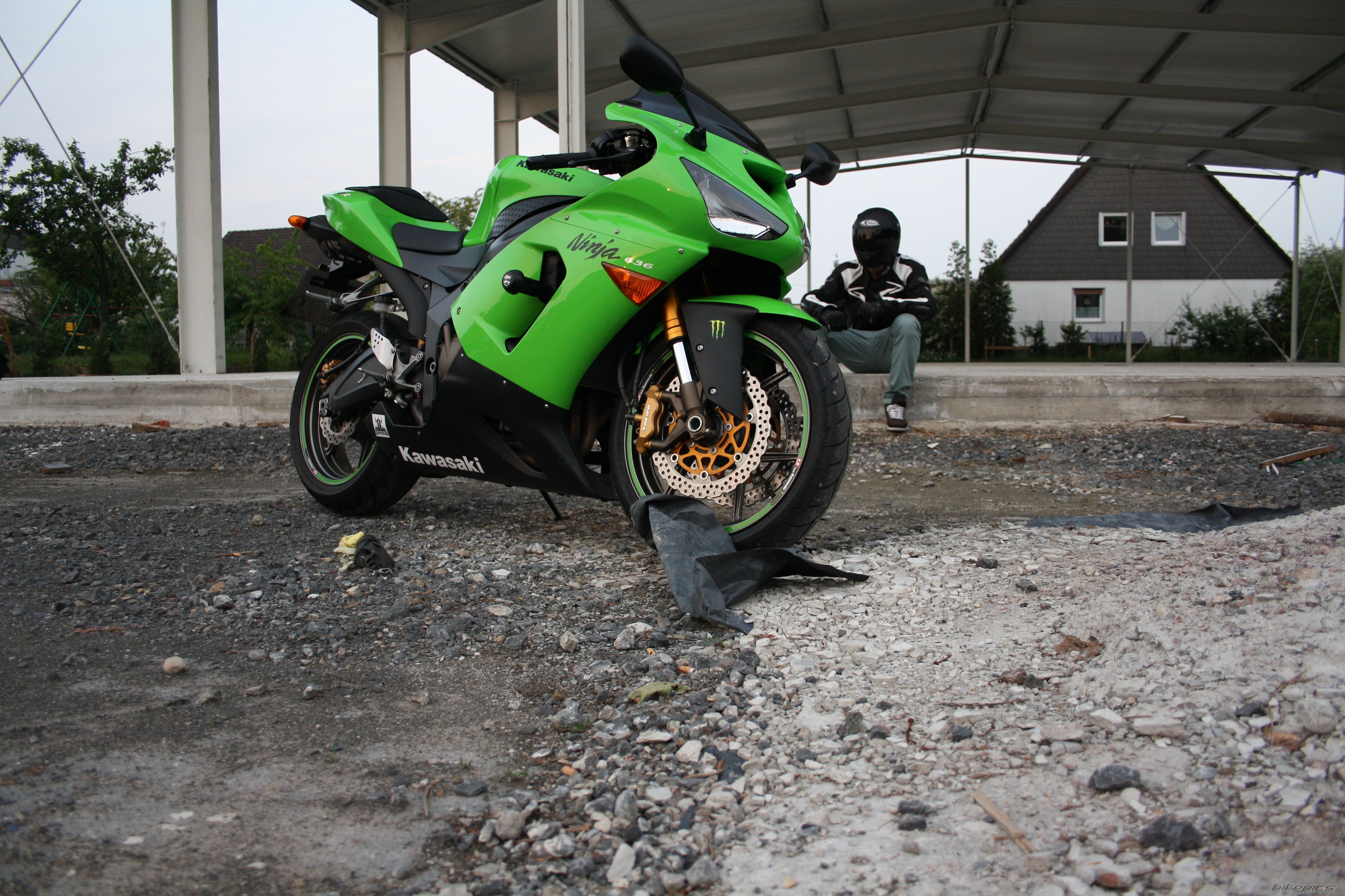 Bike Photo 2213836