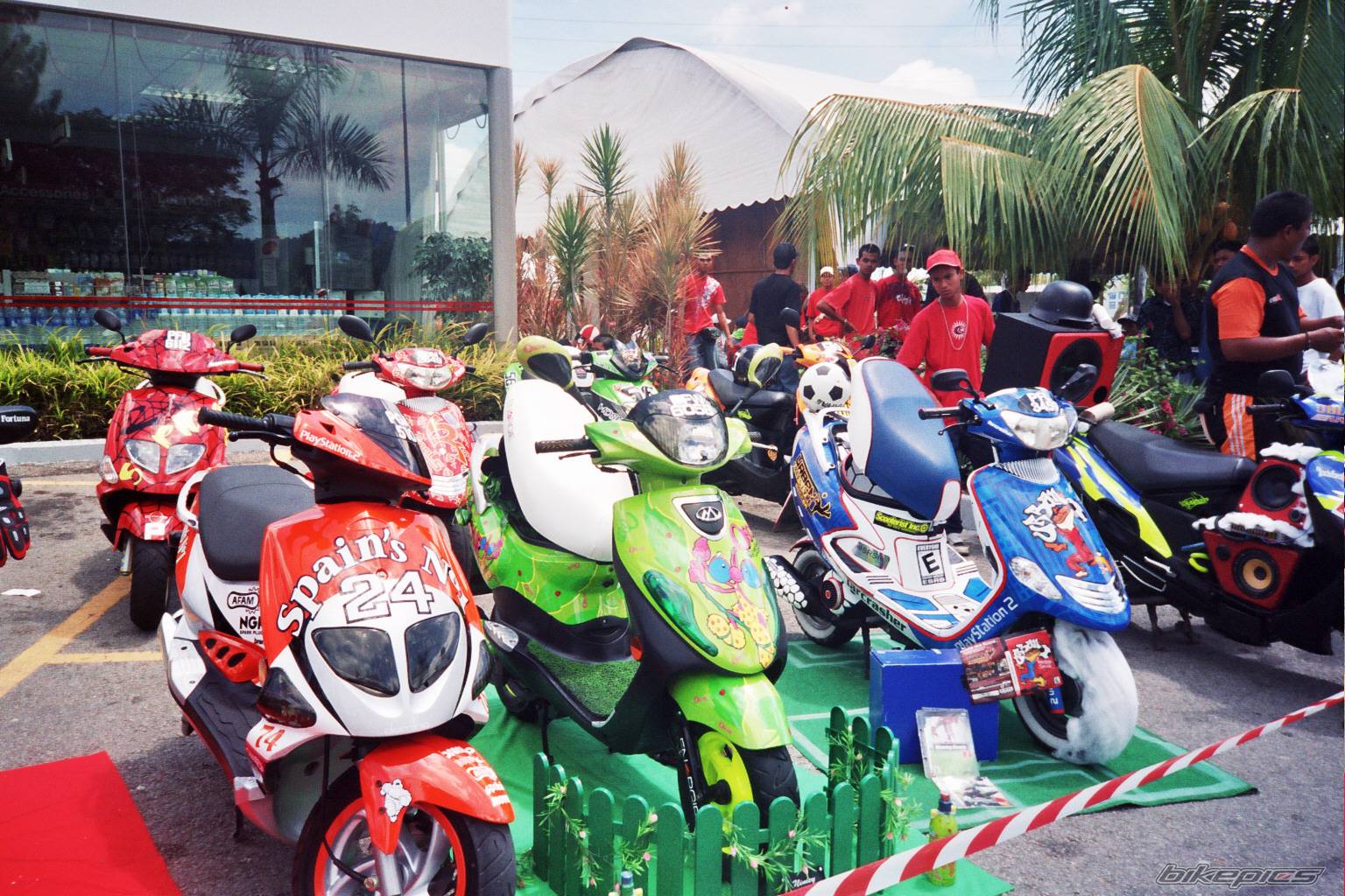 Bike Photo 221392