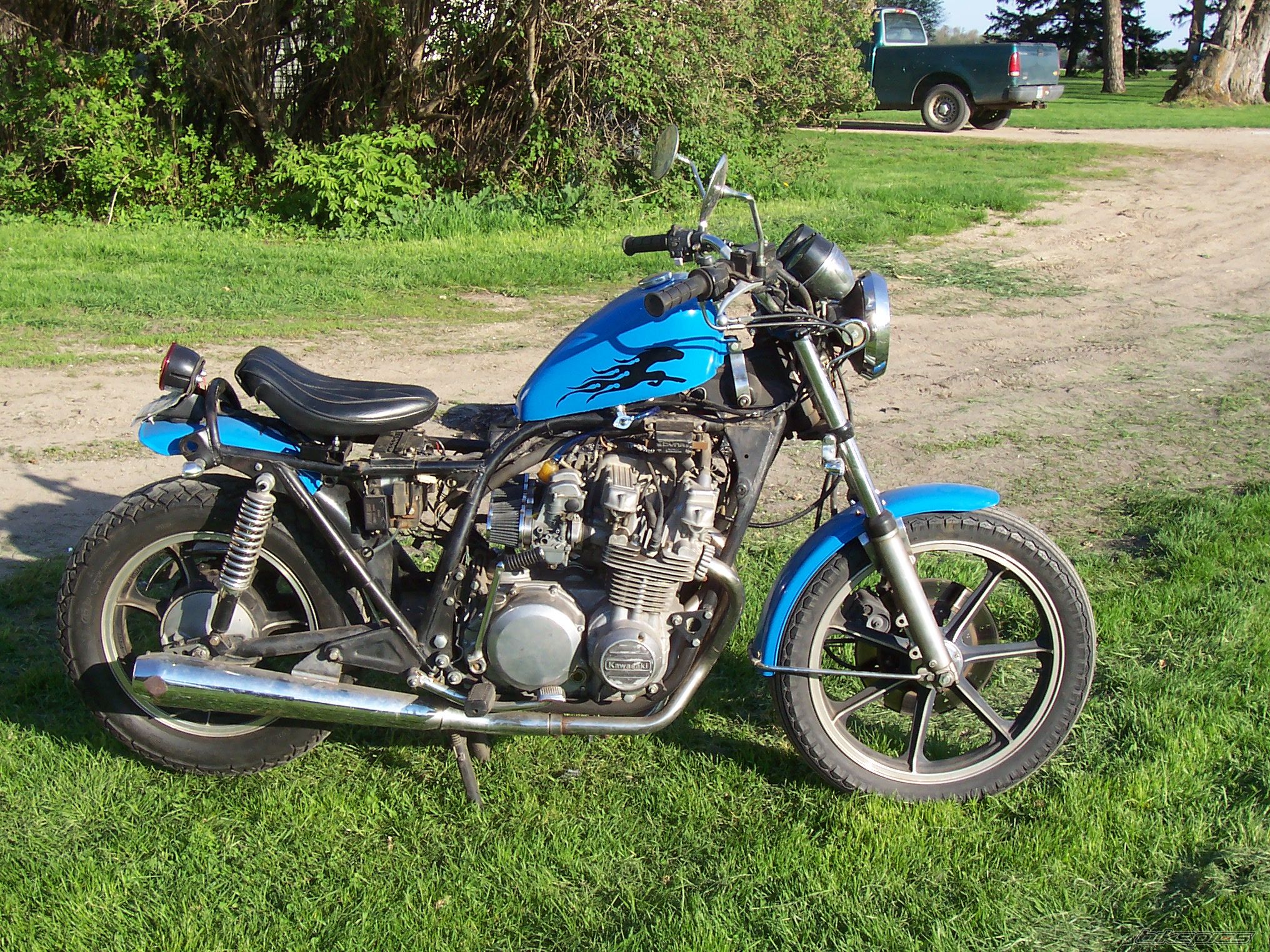 Bike Photo 2213970