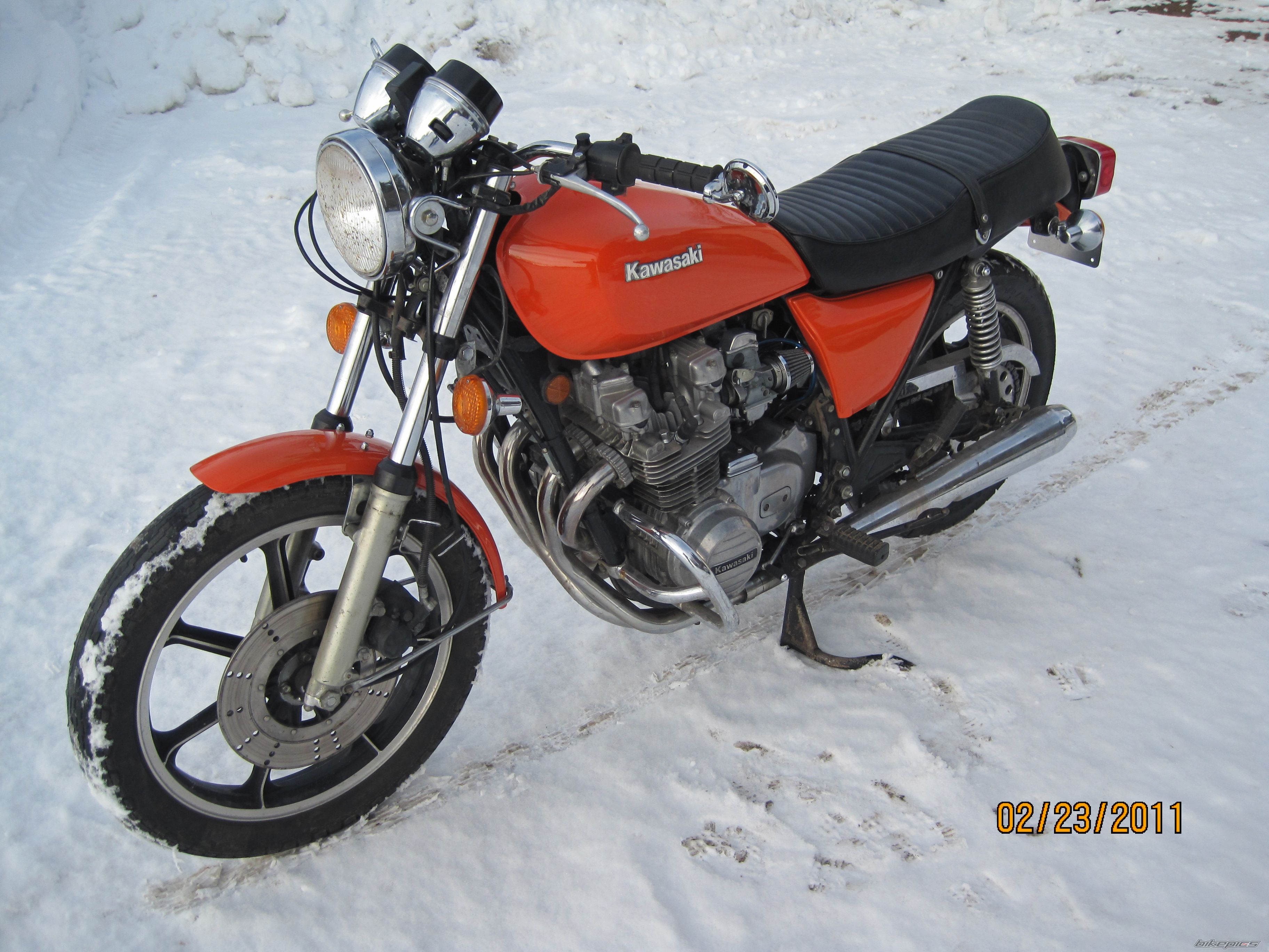 Bike Photo 2213973