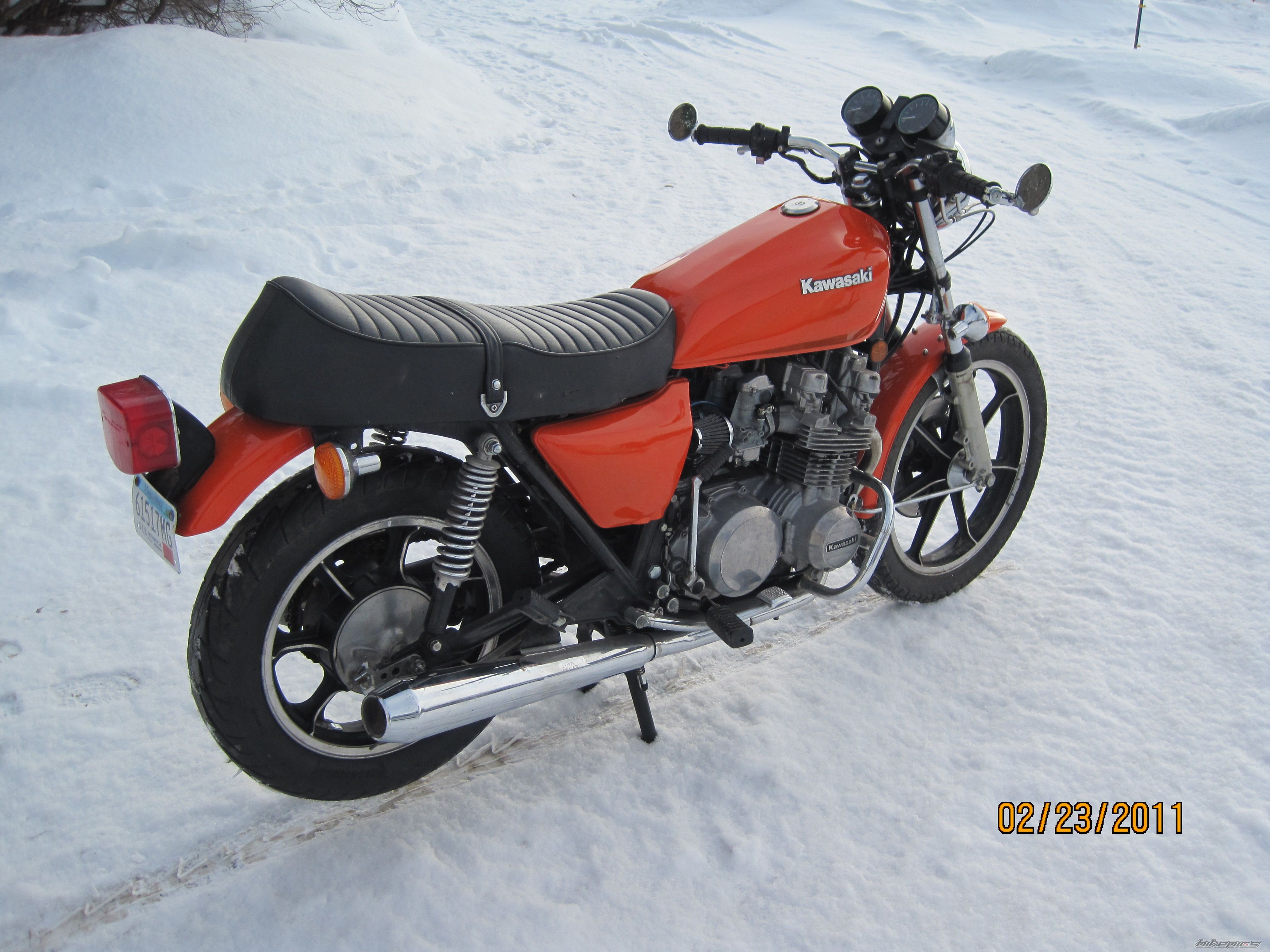 Bike Photo 2213975